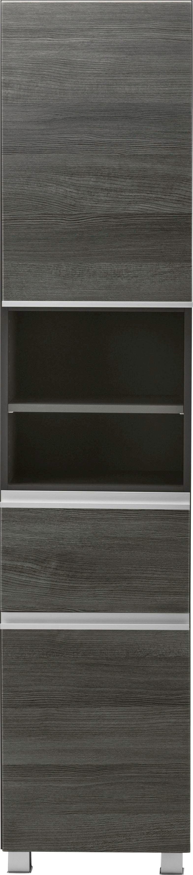 HELD MÖBEL Hochschrank Ohio