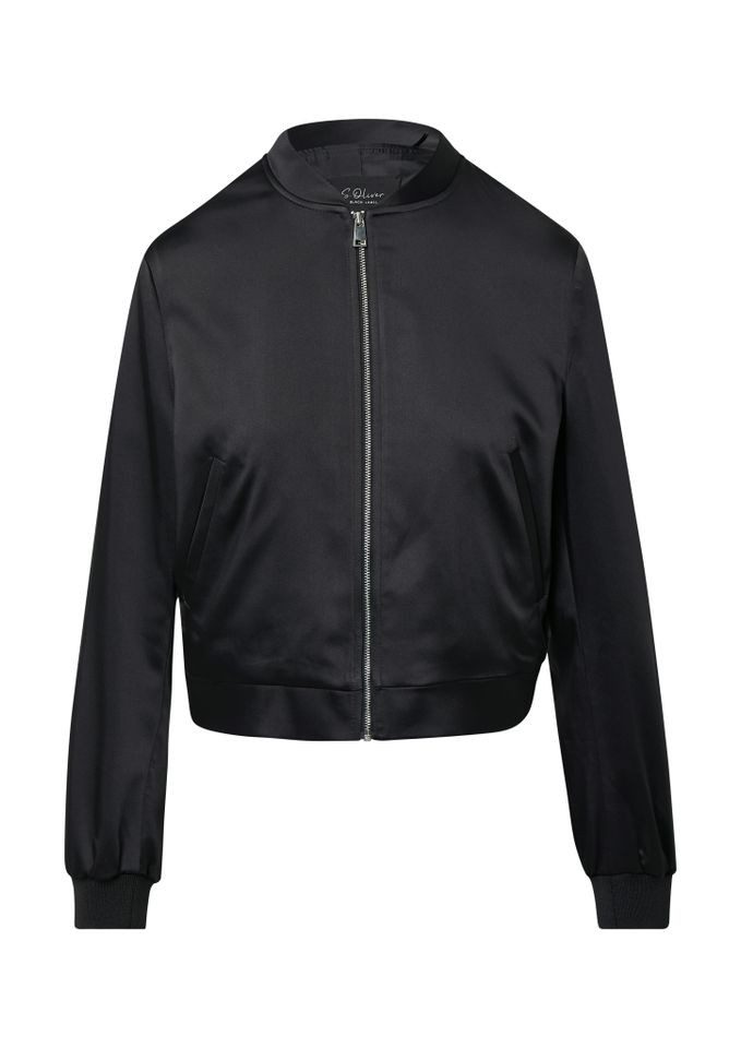 s.Oliver BLACK LABEL Longblazer S.Oliver – günstig online kaufen