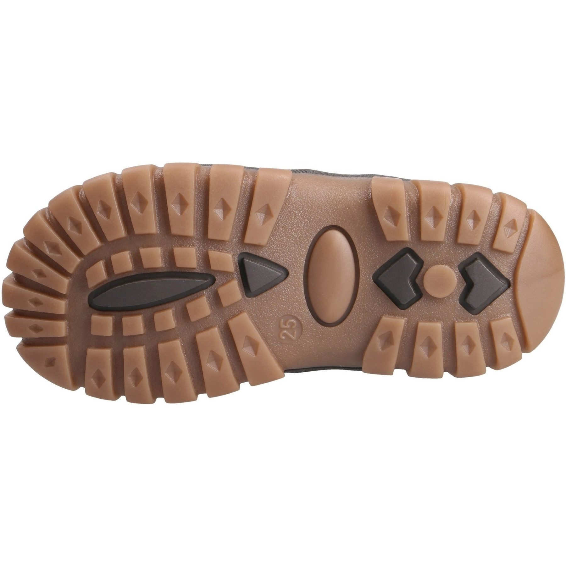Däumling Däumling Kinder Kleinkinder Yoko Boots Winterstiefelette – Bild 5 von 5