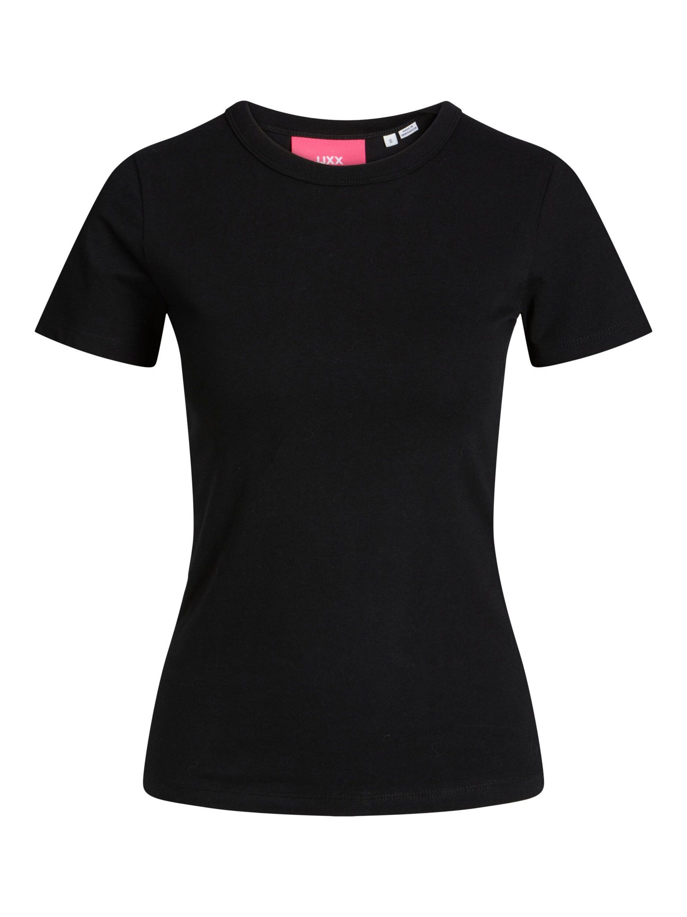 JJXX T-Shirt JXGigi (1-tlg) Plain/ohne Details