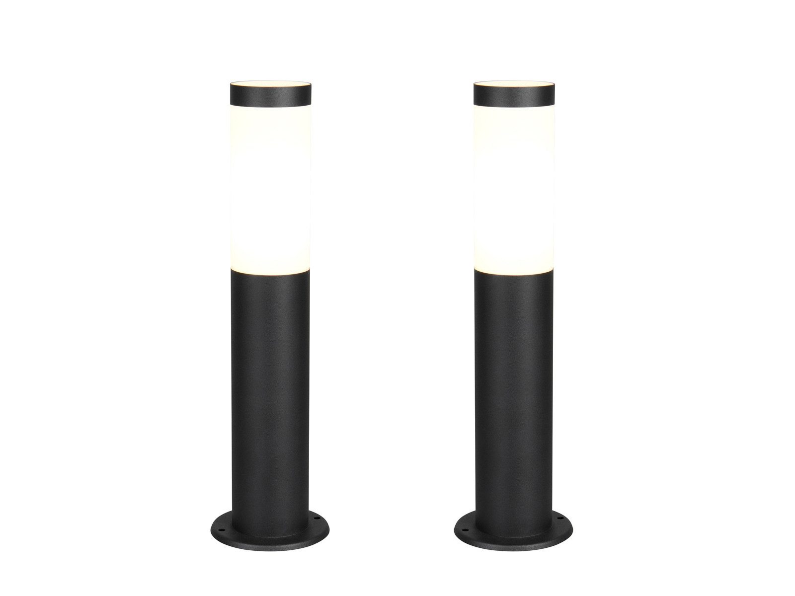 TRIO Leuchten LED Sockelleuchte, LED wechselbar, günstig online kaufen