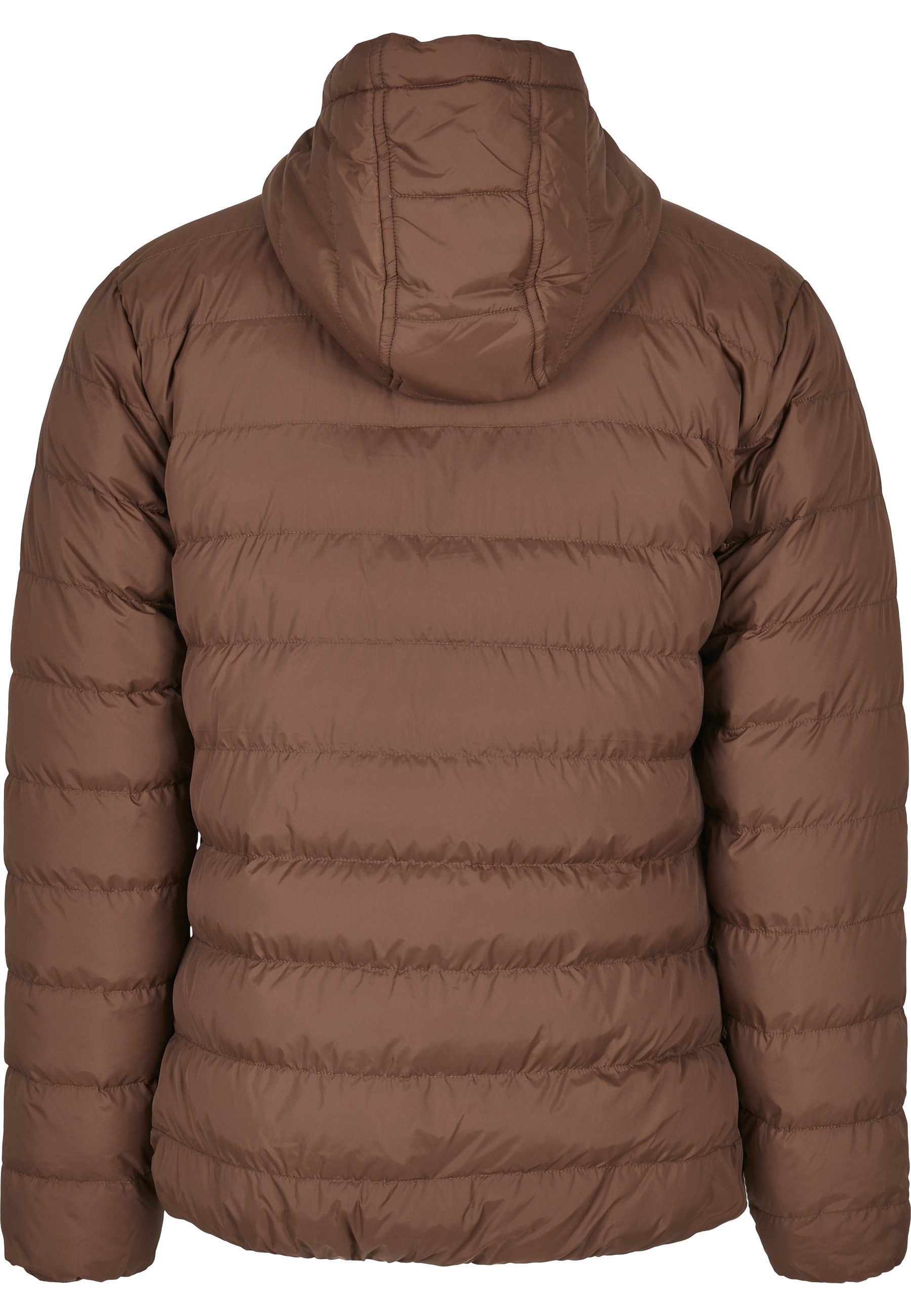 URBAN CLASSICS Winterjacke Urban Classics Herren Basic Bubble Jacket (1-St)