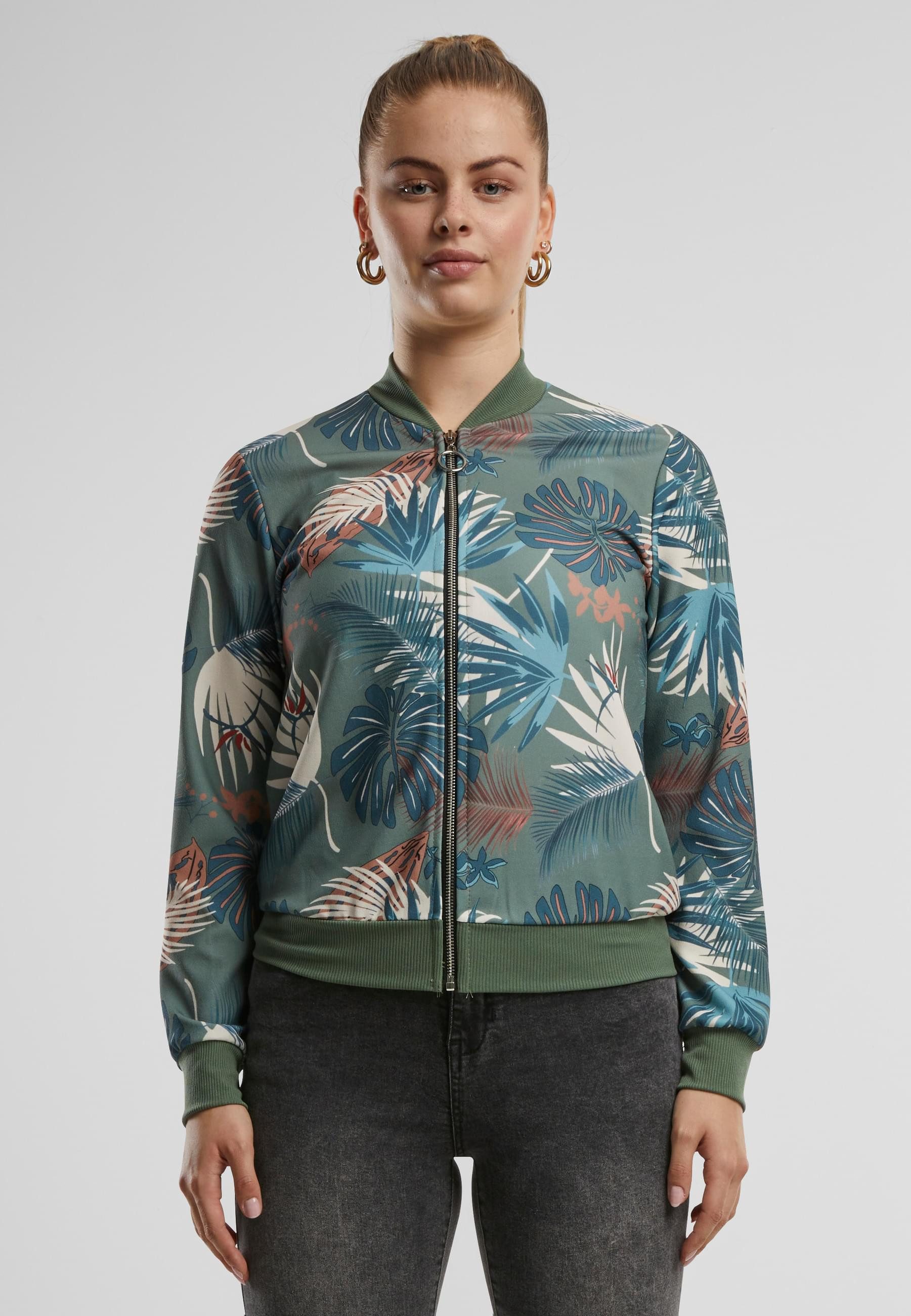CLOUD 5IVE Allwetterjacke CLOUD 5IVE (1-St)
