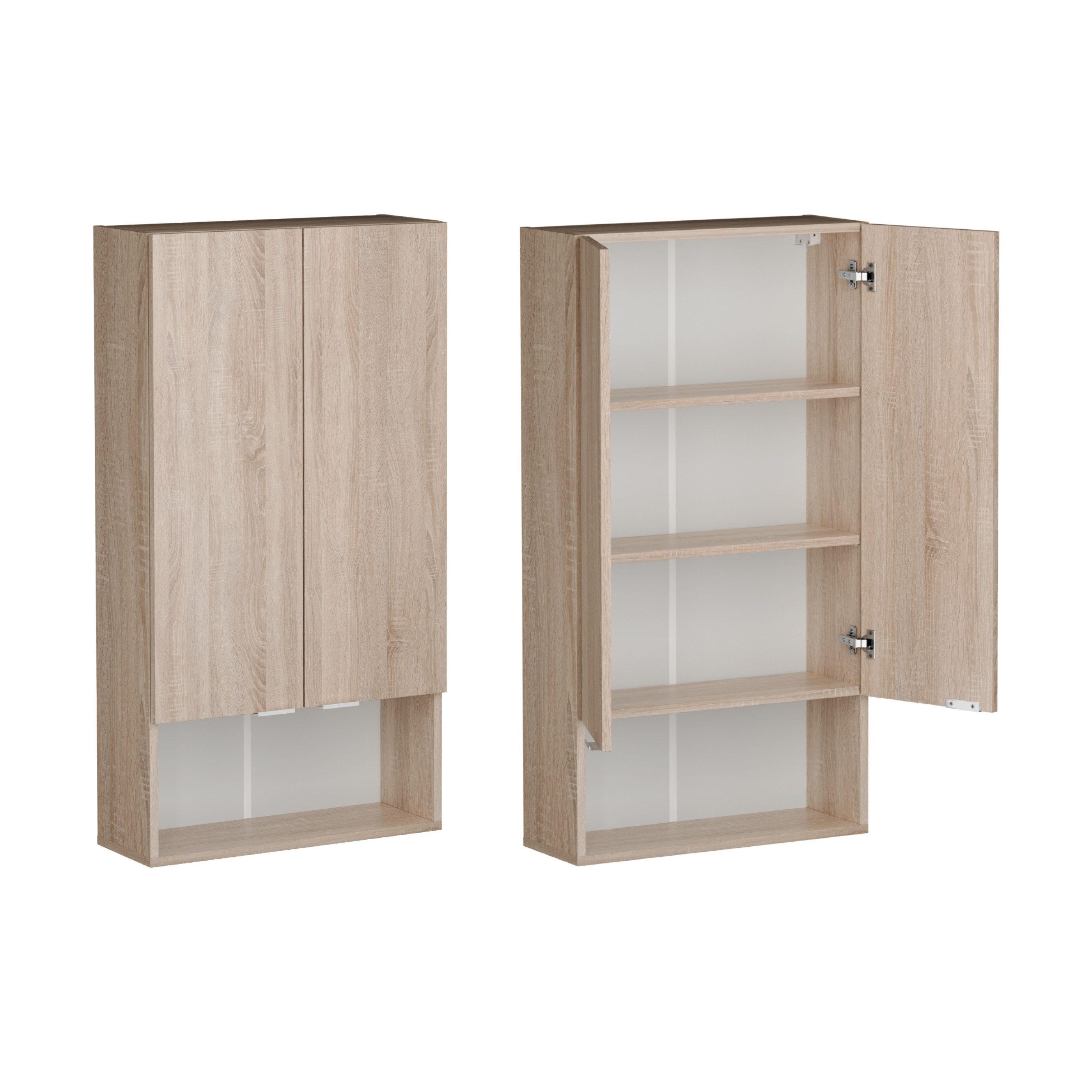 Platan Room Hängeschrank Badschrank Oberschrank für günstig online kaufen