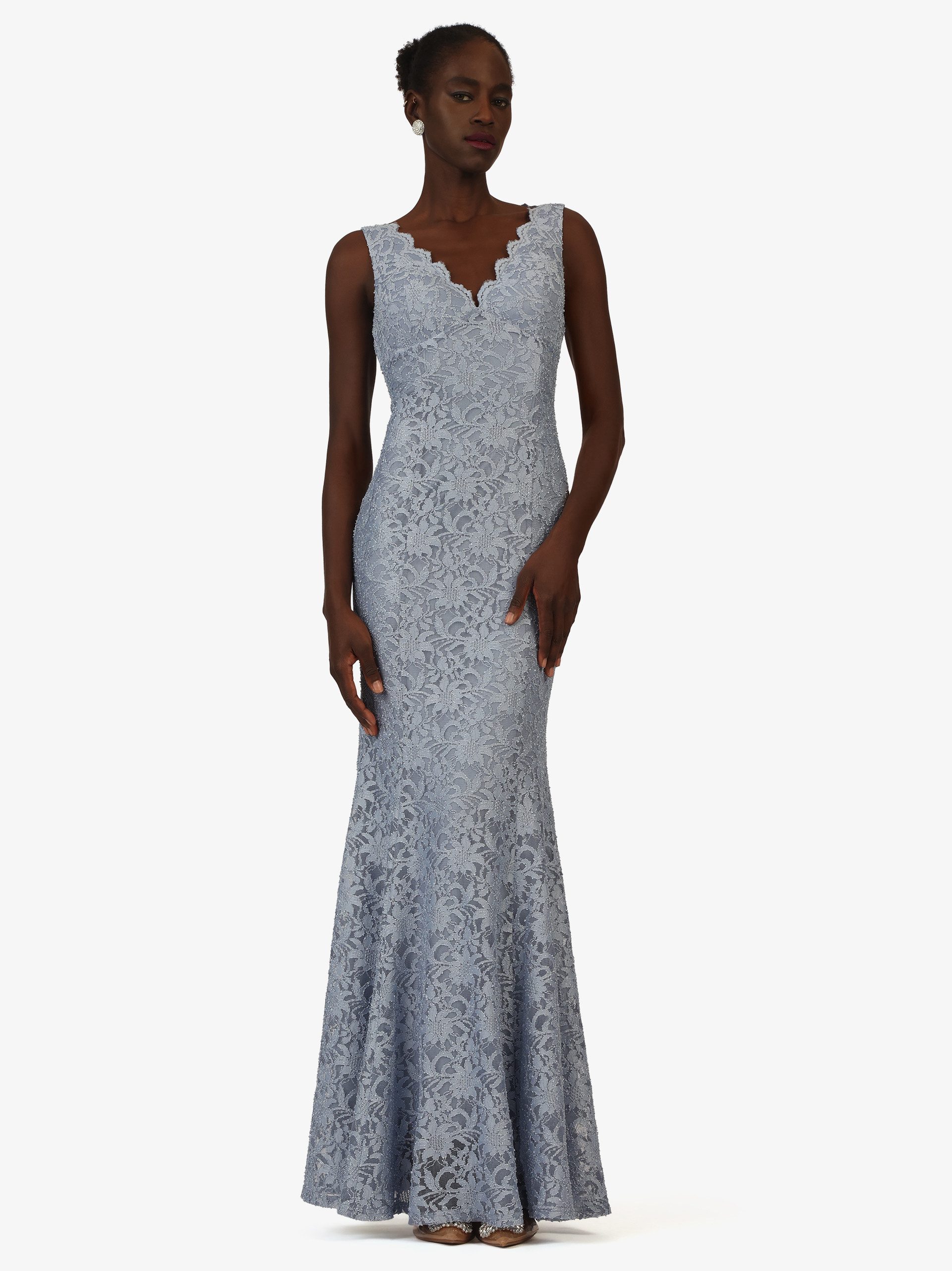 Abendkleid