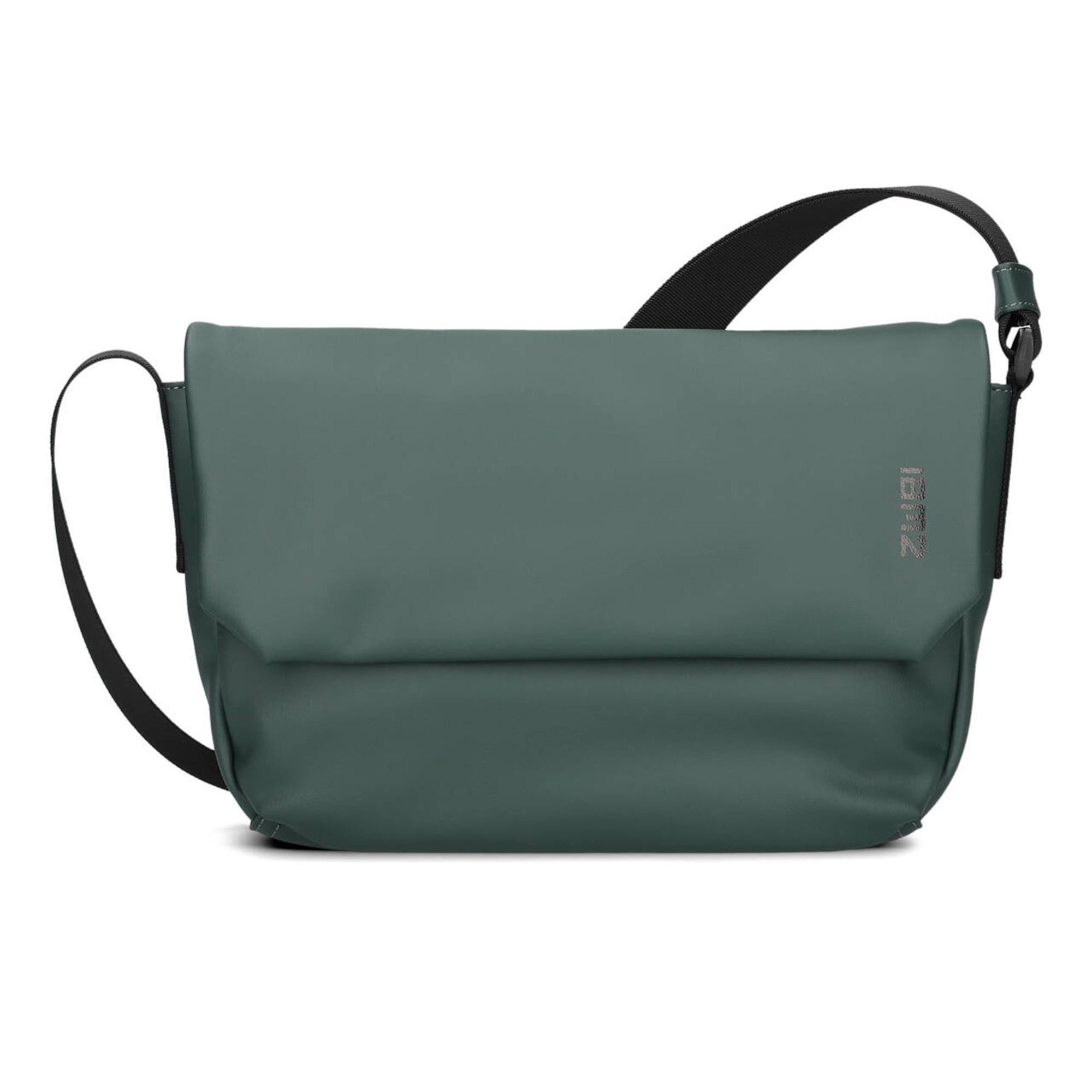 Zwei Messenger Bag Cargo, Polyurethan