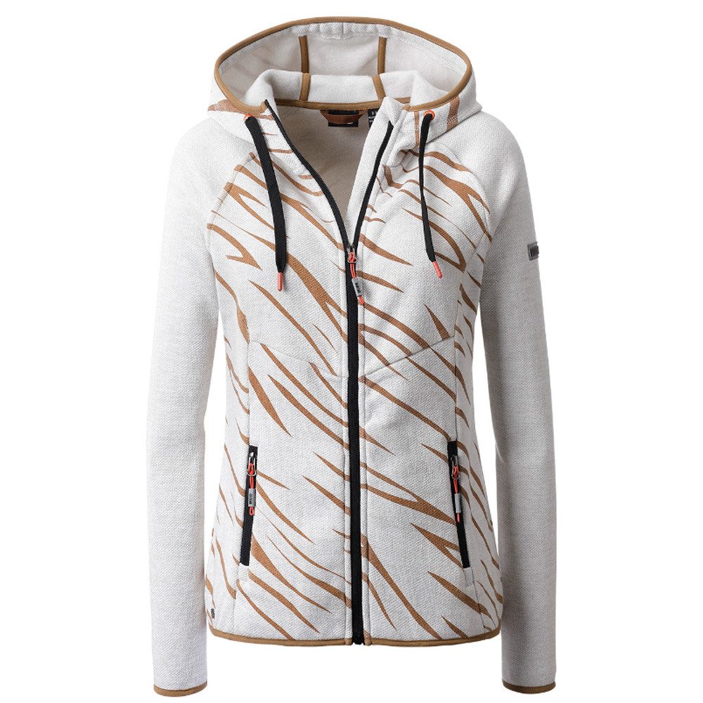 Linea Primero Trekkingjacke LPO - funktionelle günstig online kaufen