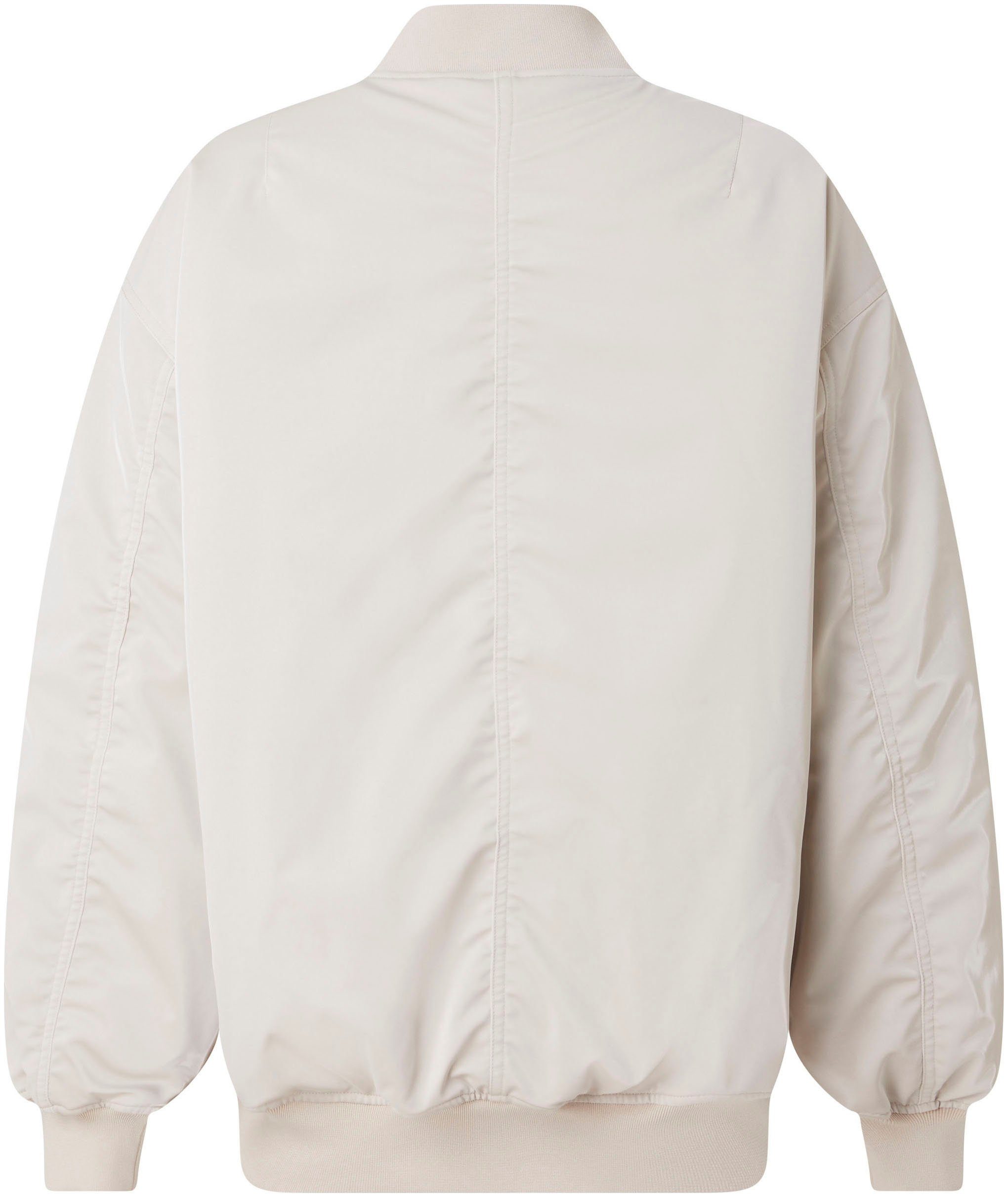 Calvin Klein Bomberjacke SHINE PADDED BOMBER günstig online kaufen