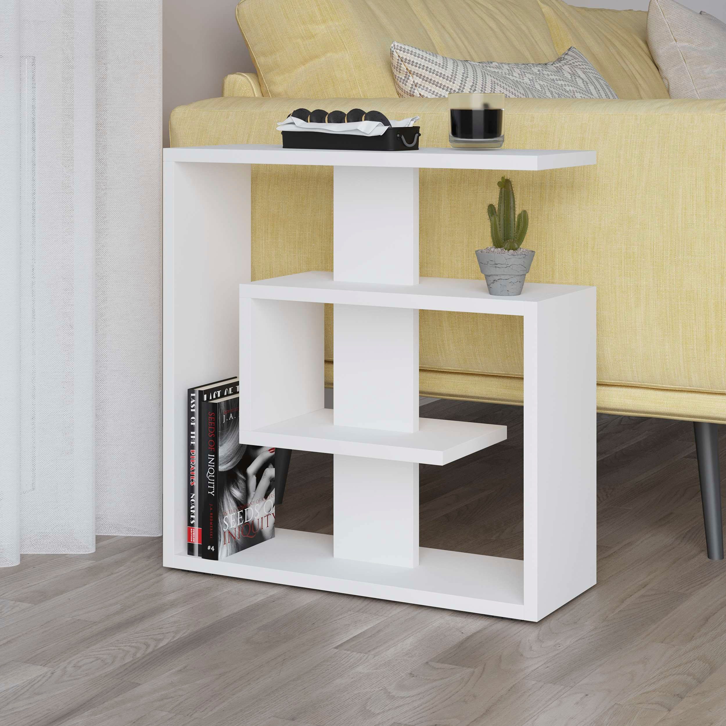 Decortie Beistelltisch SALY BEISTELLTISCH (Packung, 1-St), günstig online kaufen