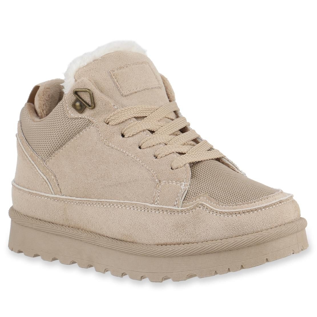 VAN HILL 841868 Sneaker Schuhe