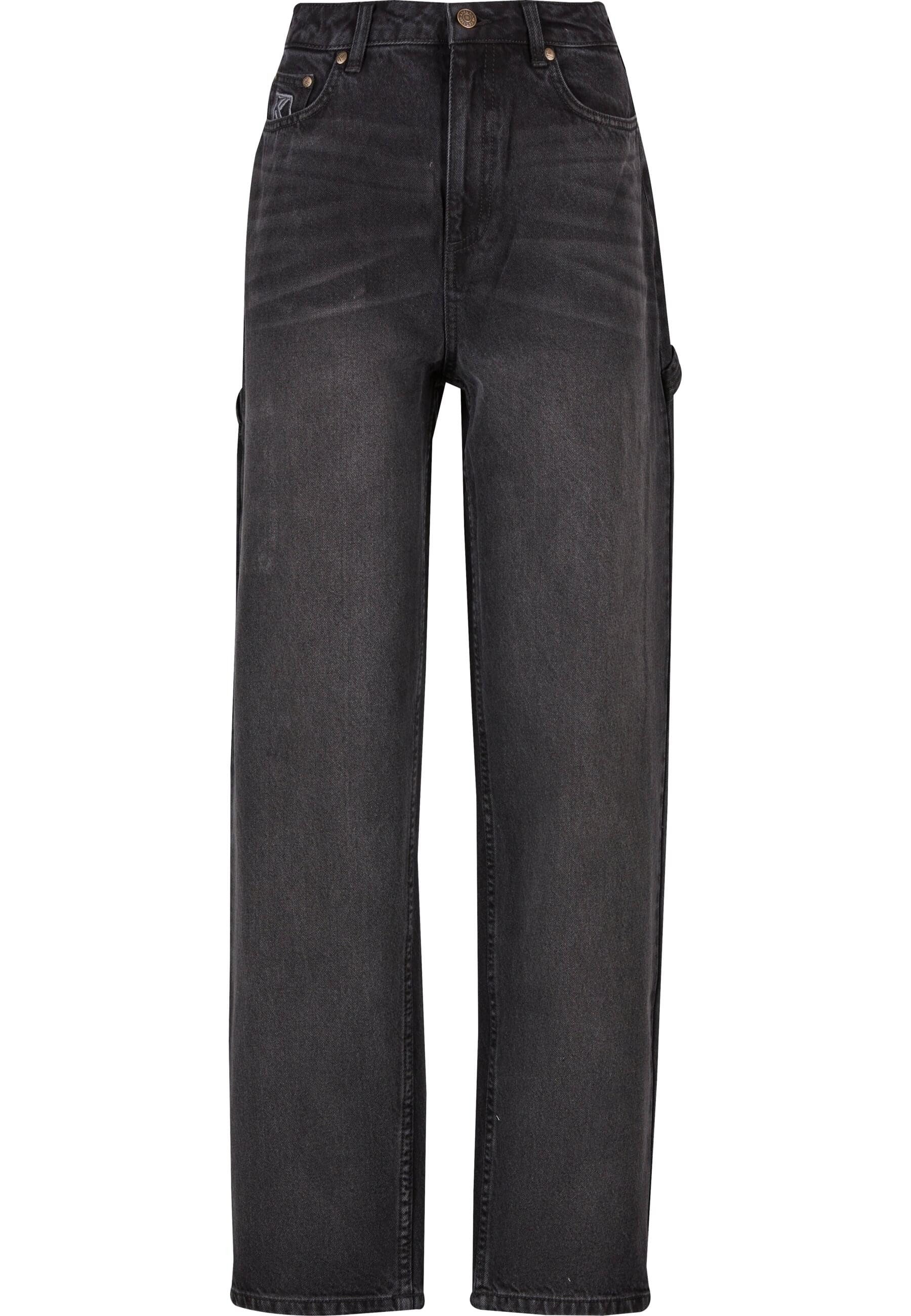 Karl Kani Bequeme Jeans Karl Kani Karl Kani OG Baggy Workwear Denim vintage