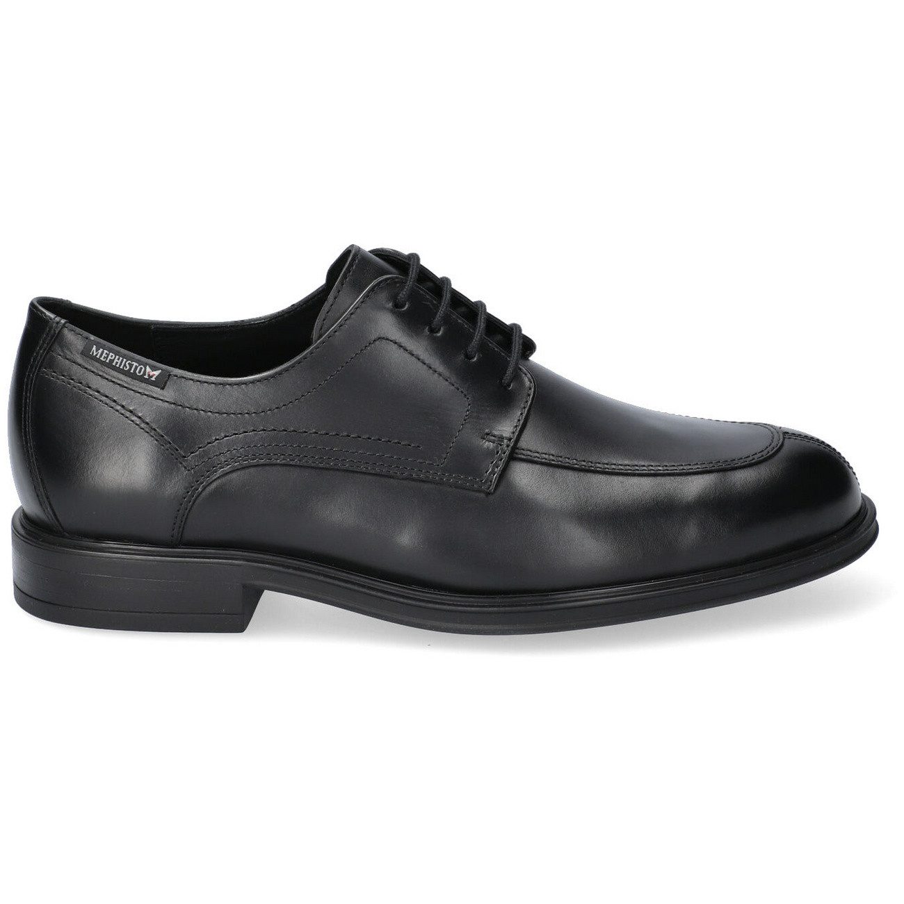 Schnürschuh