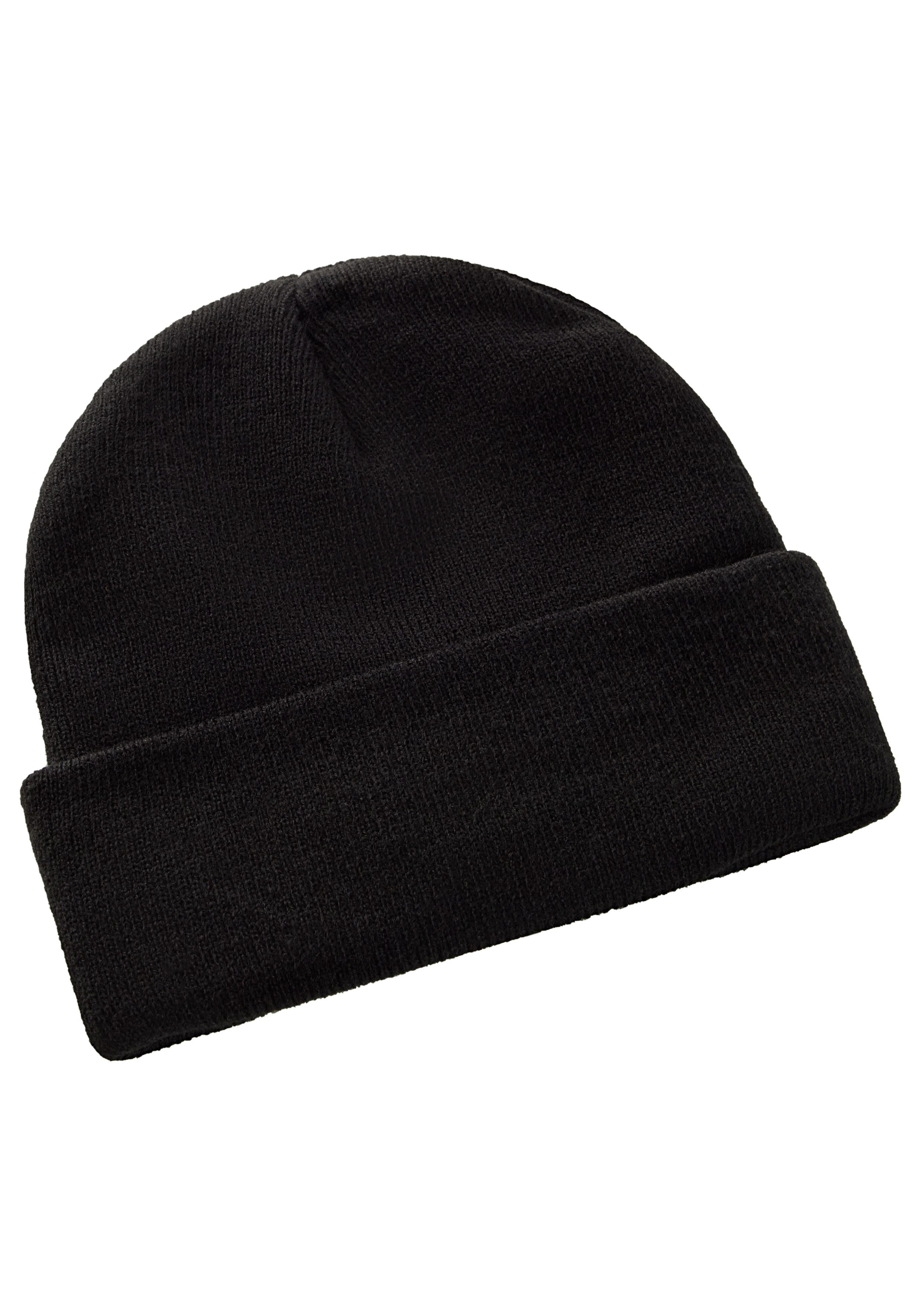Heatkeeper Strickmütze Heatkeeper mit wiederaufladbarer, abnehmbaren LED-Leuchte für dunkle Jahreszeiten – Bild 4 von 5
