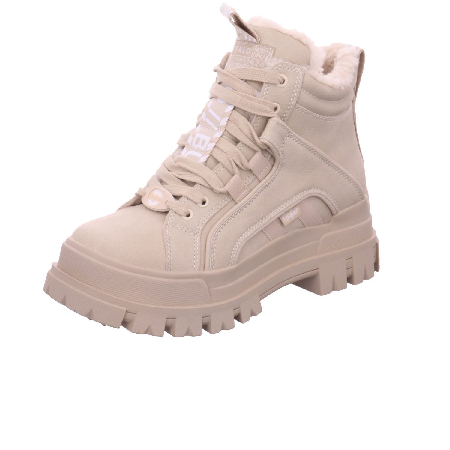 Buffalo Winterstiefel günstig online kaufen