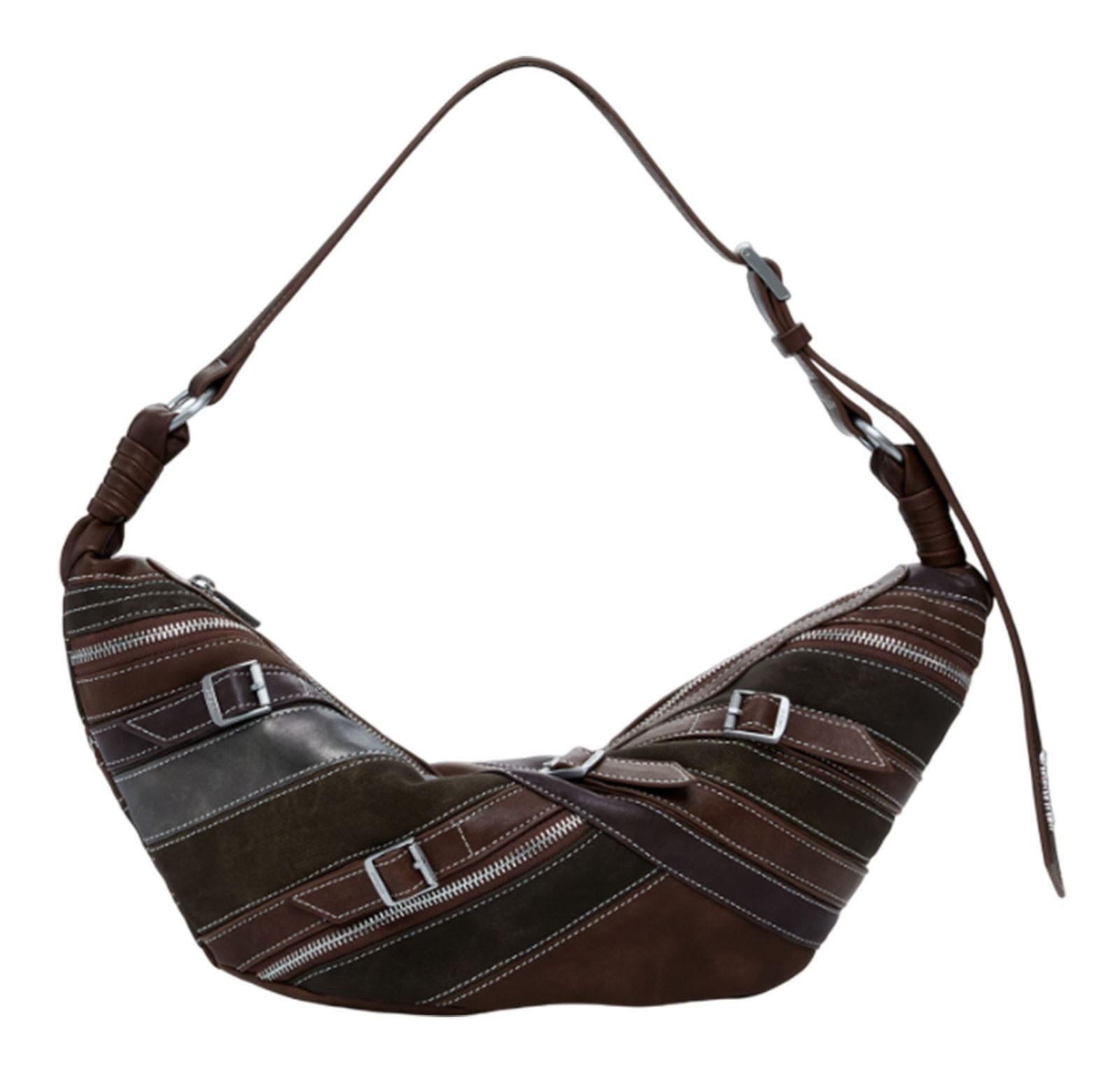 Umhängetasche Munster 2.0 Crossbody Bag