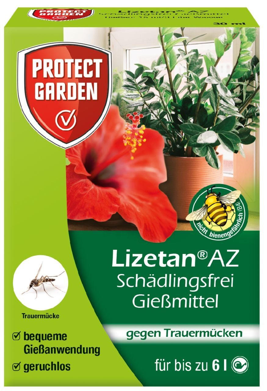 PROTECT Fliegengitter-Gewebe Protect Garden Lizetan AZ Schädlingsfrei