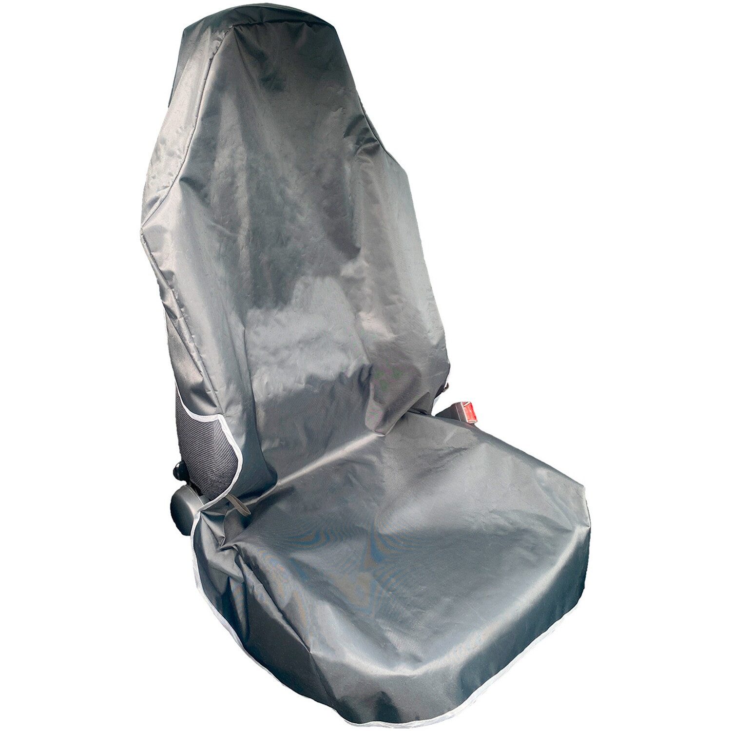 Berger & Schröter Tier-Autoschondecke Schonbezug für Autositz