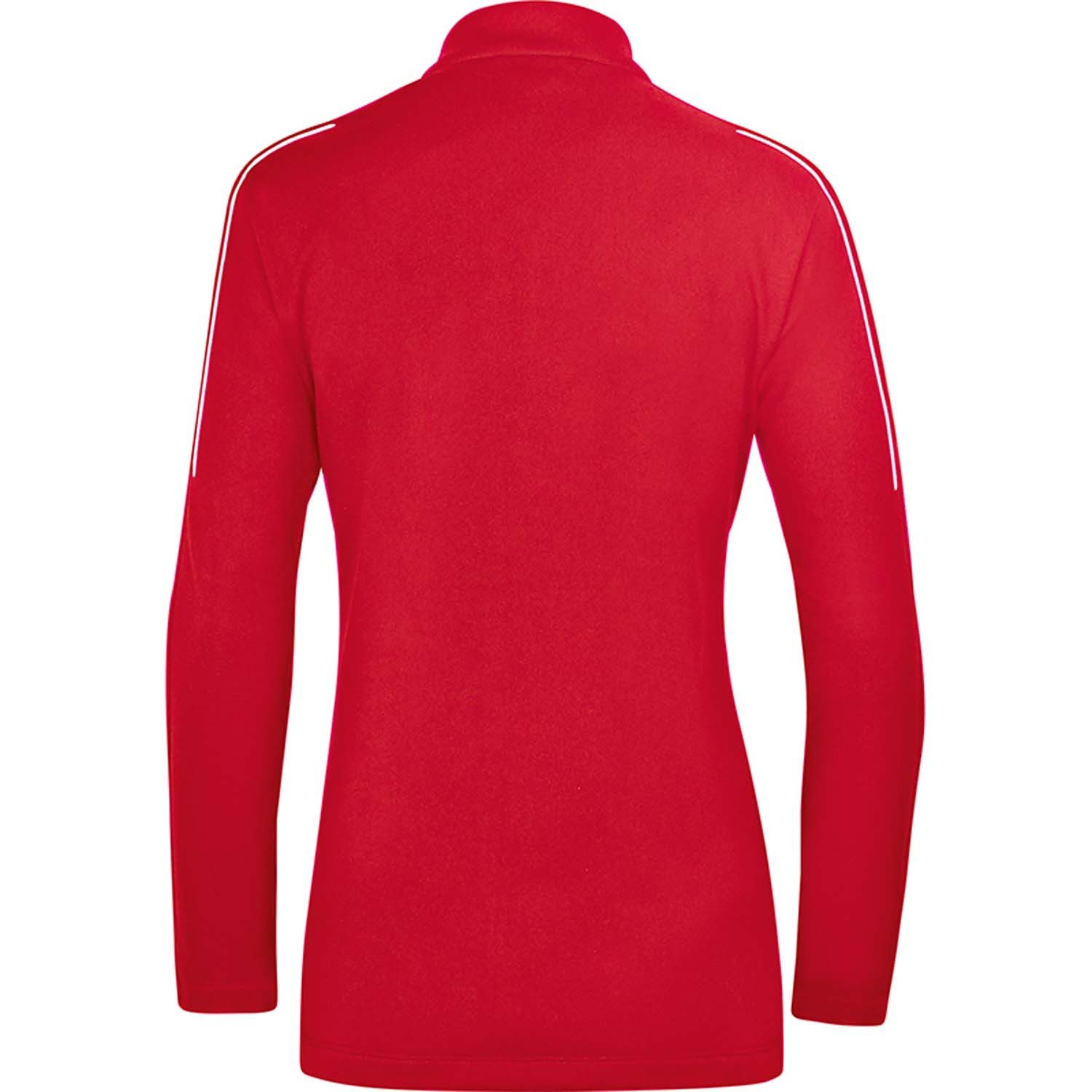 Jako Trainingsjacke Jako Damen Präsentationsjacke Classico 9850