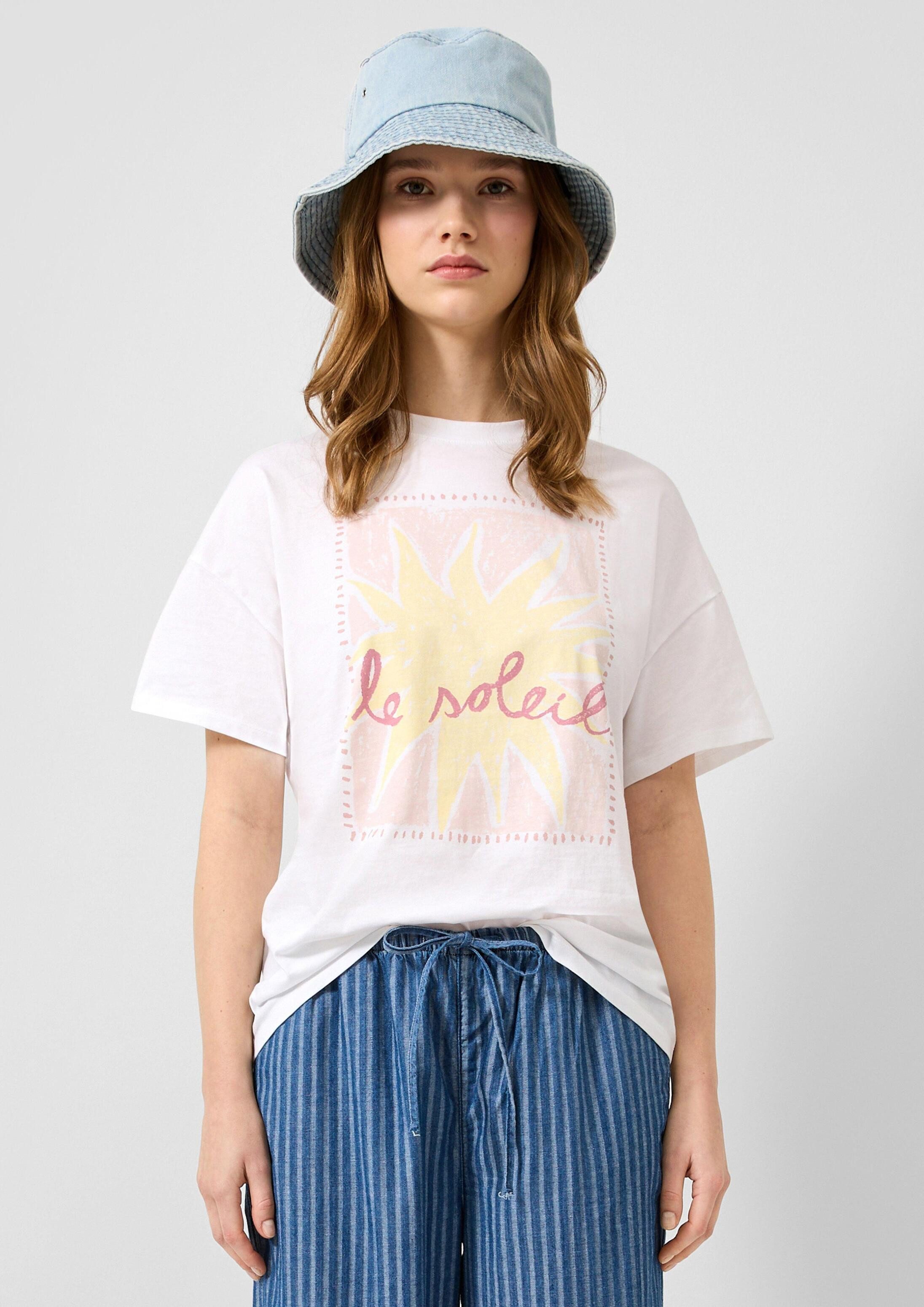 Kurzarmshirt T-Shirt