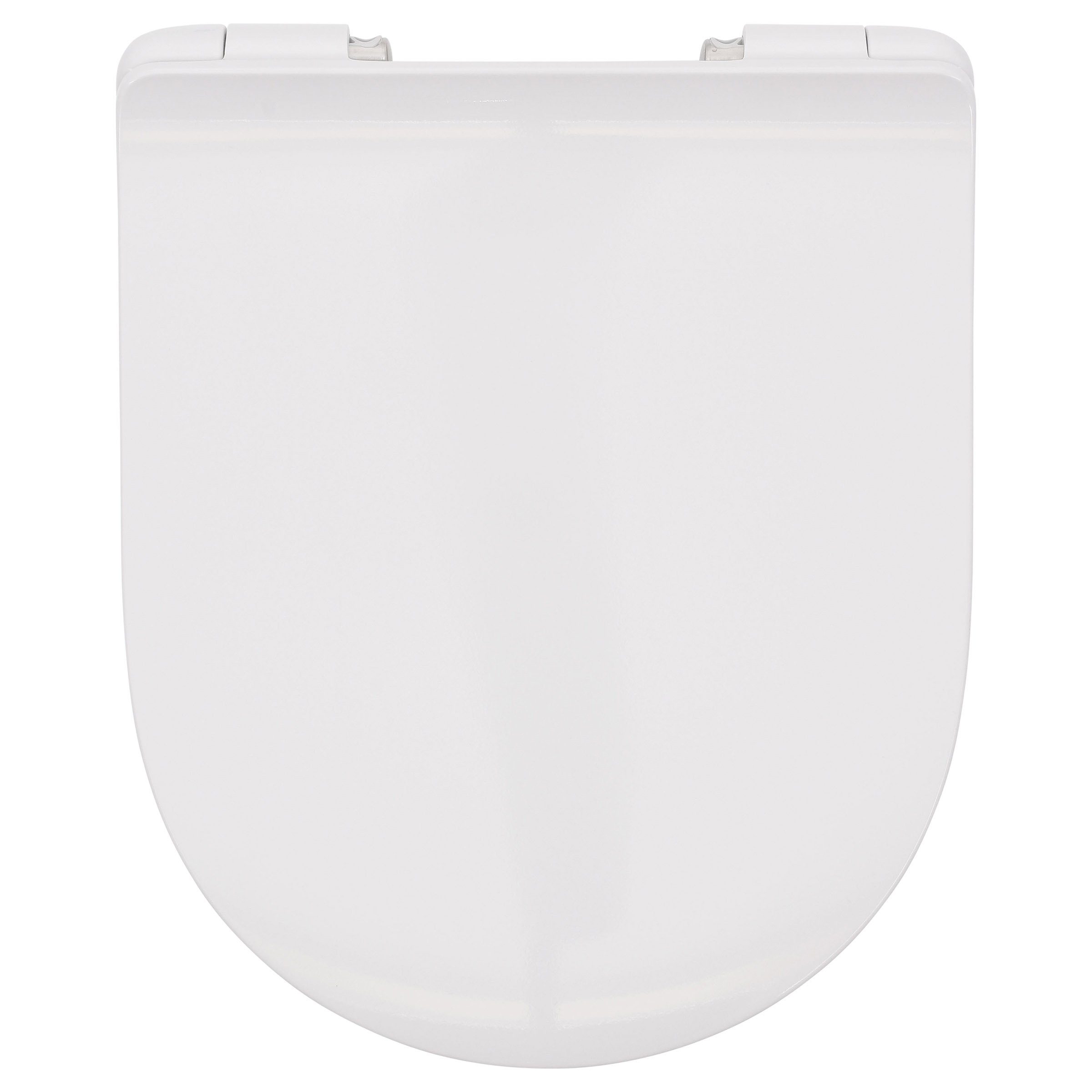 LUVETT WC-Sitz D-Form Slim Design D800 günstig online kaufen