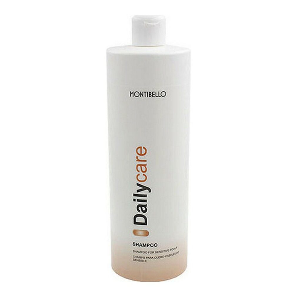 MONTIBELLO Haarshampoo Shampoo Daily Care Kapazität: 1000ml