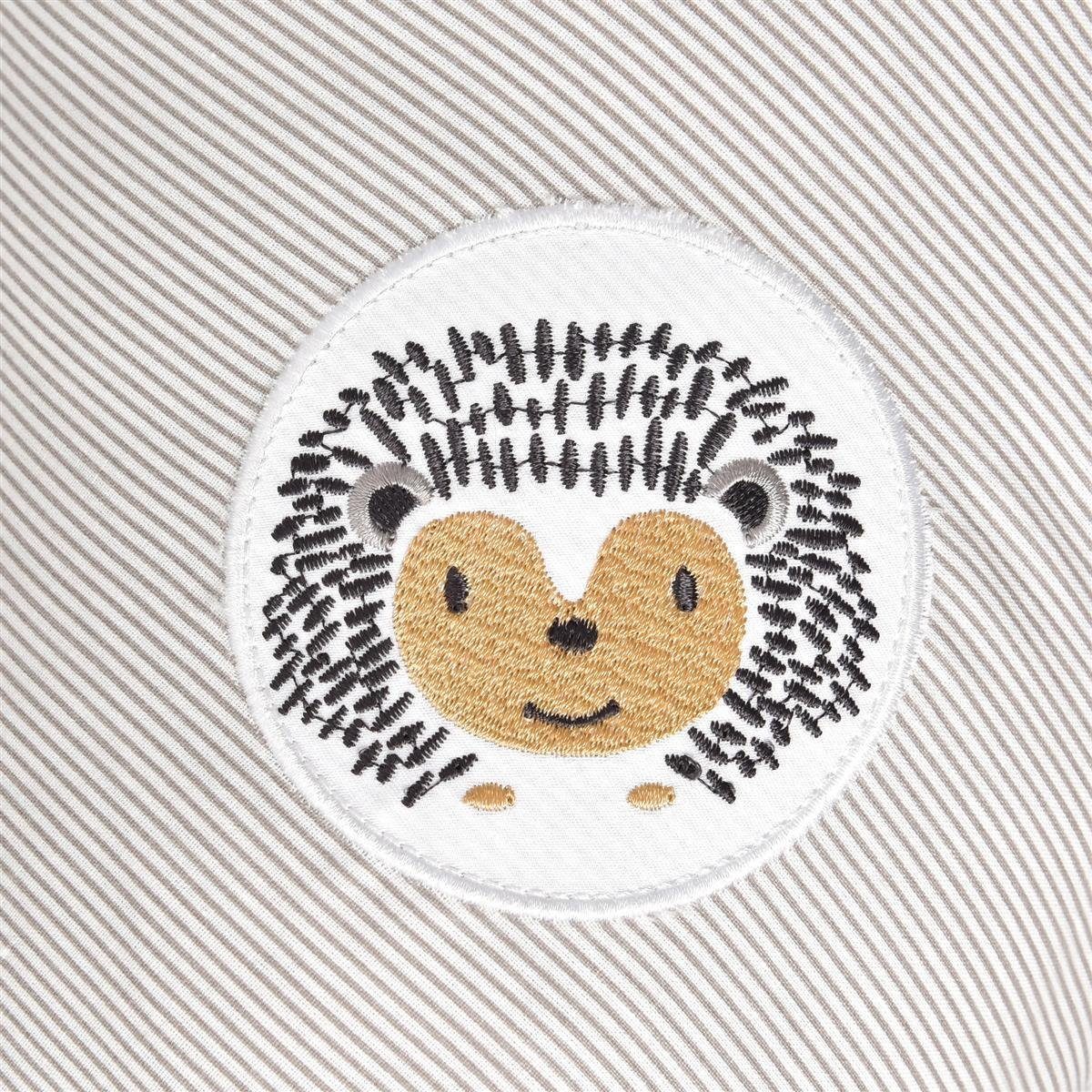 SEI Design Stillkissenbezüge Ersatzbezug für Sei Design Stillkissen 170x30 günstig online kaufen