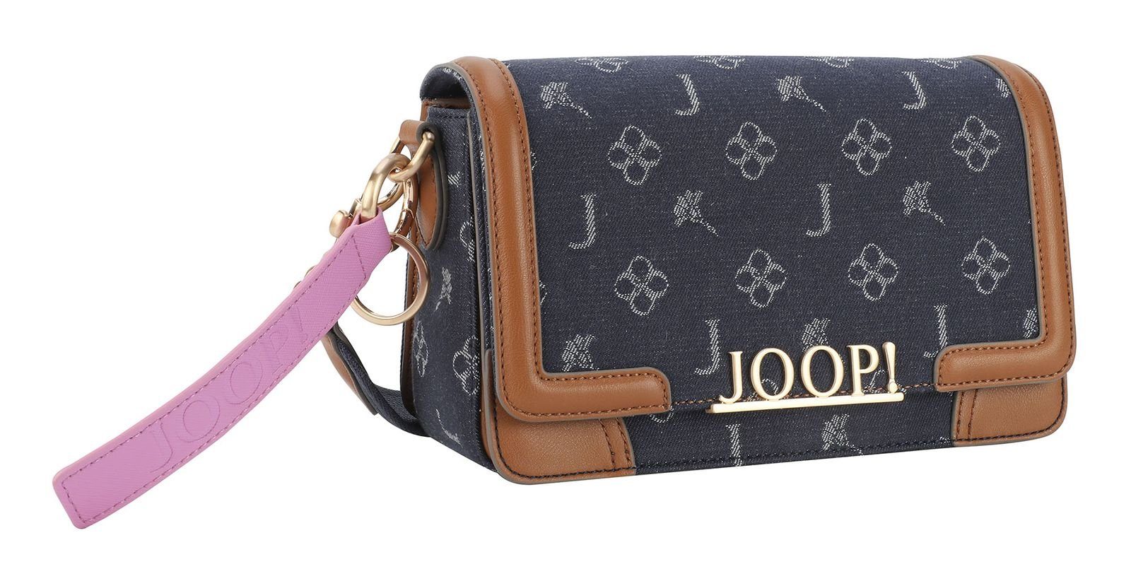 JOOP! Umhängetasche Azzurro