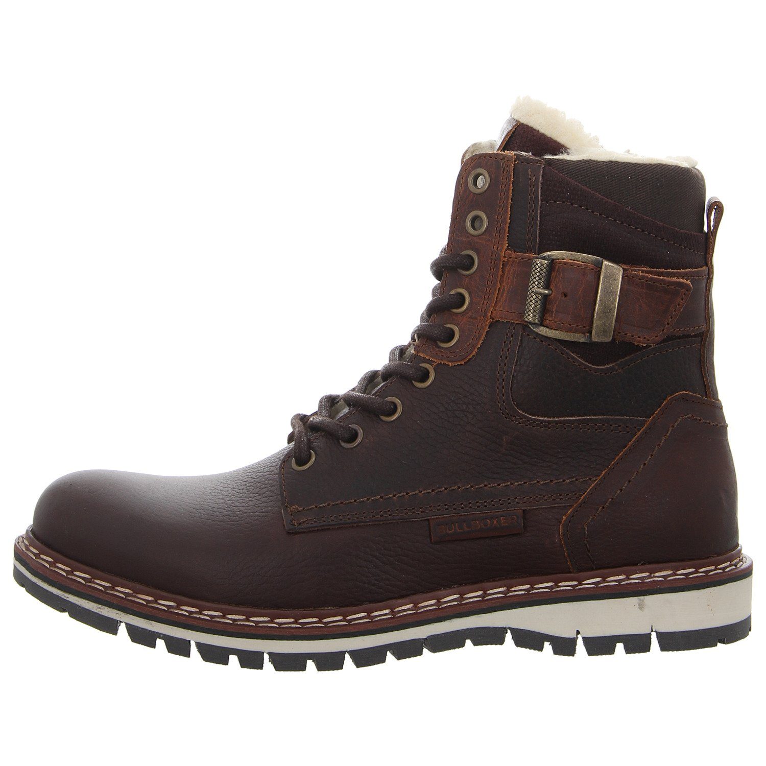 Bullboxer Stiefelette