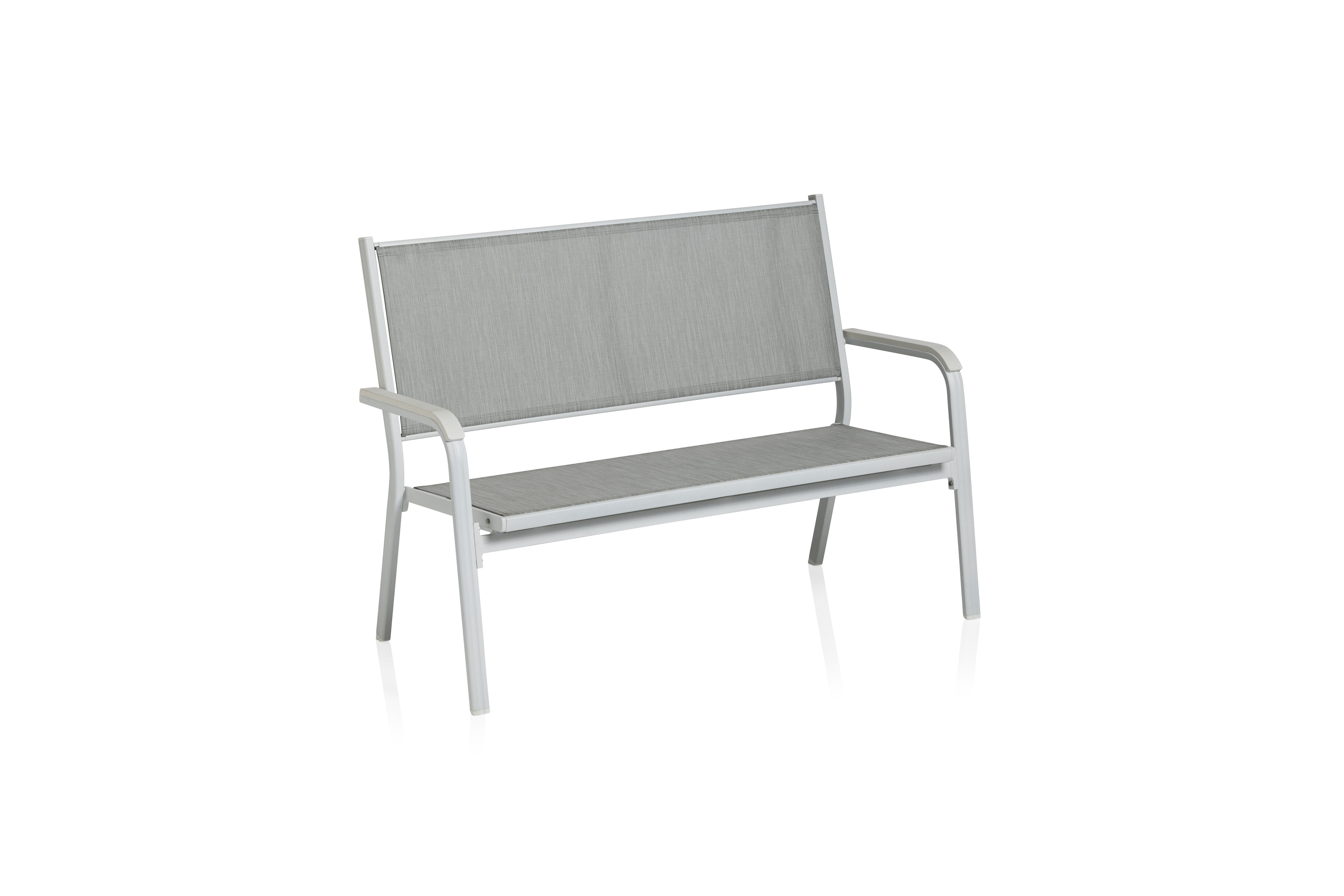 KETTLER Gartenbank BASIC PLUS