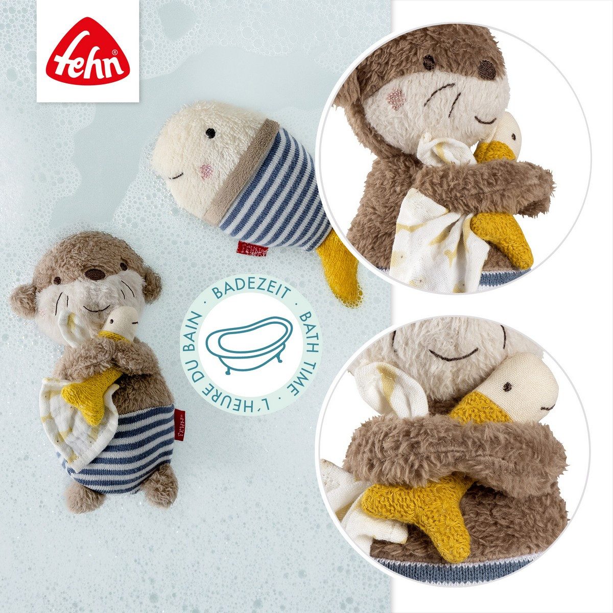 Fehn Badespielzeug günstig online kaufen