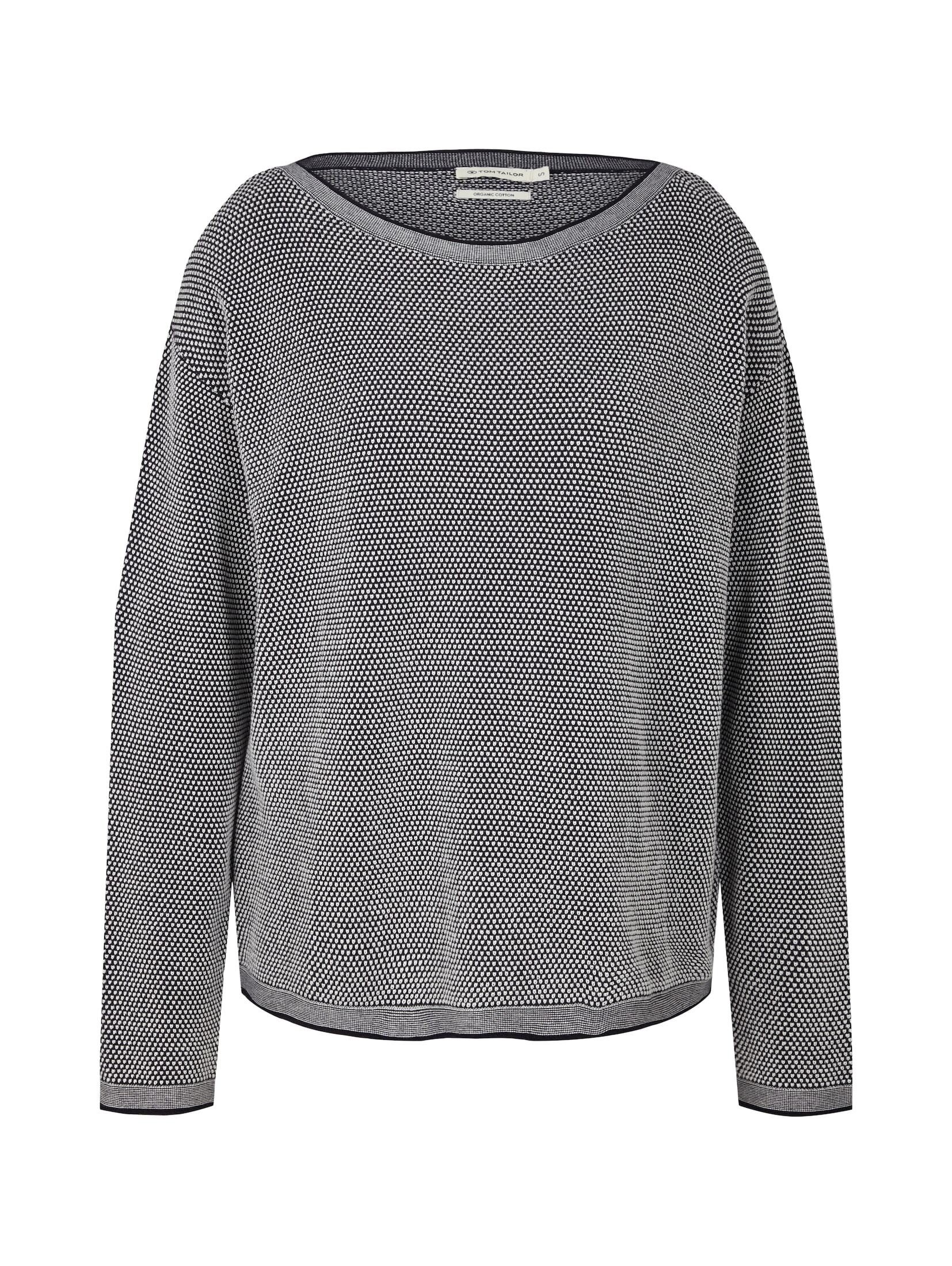 Strickpullover