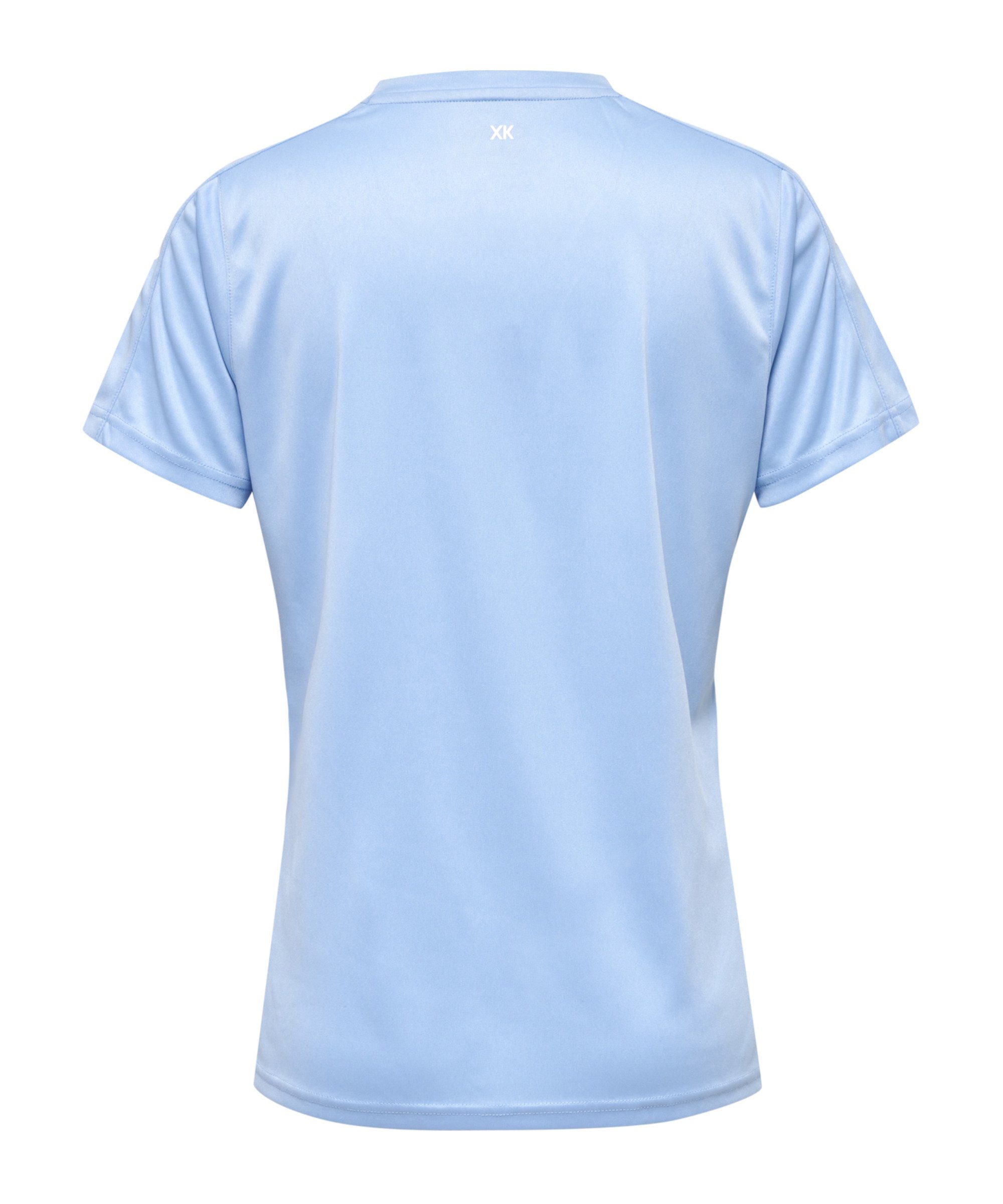 hummel Fußballtrikot Hummel hmlCORE XK Poly günstig online kaufen