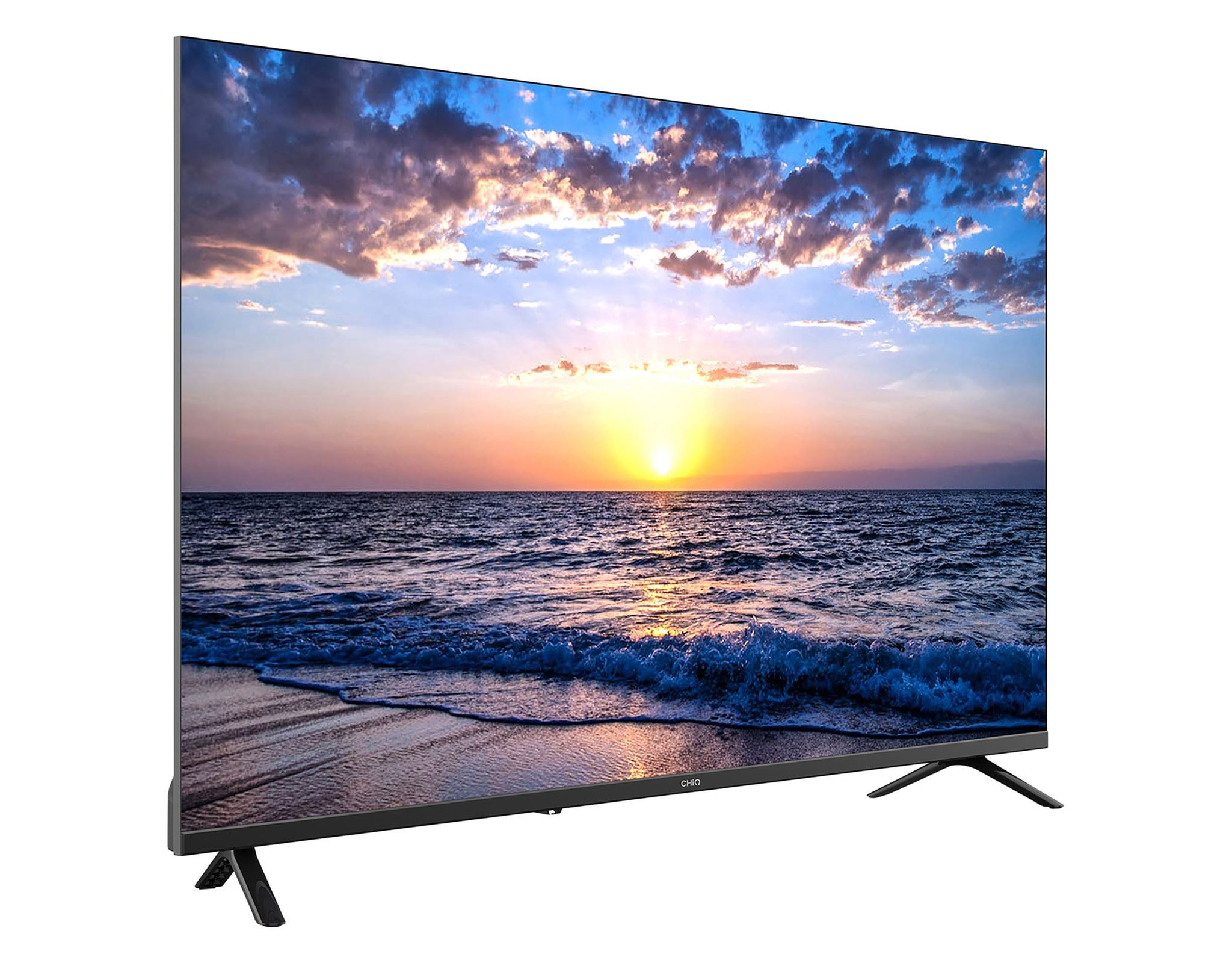 CHiQ L43QM10P QLED-Fernseher