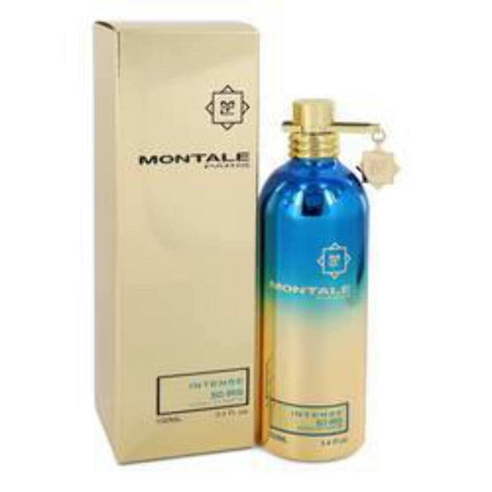 Eau de Parfum Montale Intense So Iris Edp Spray