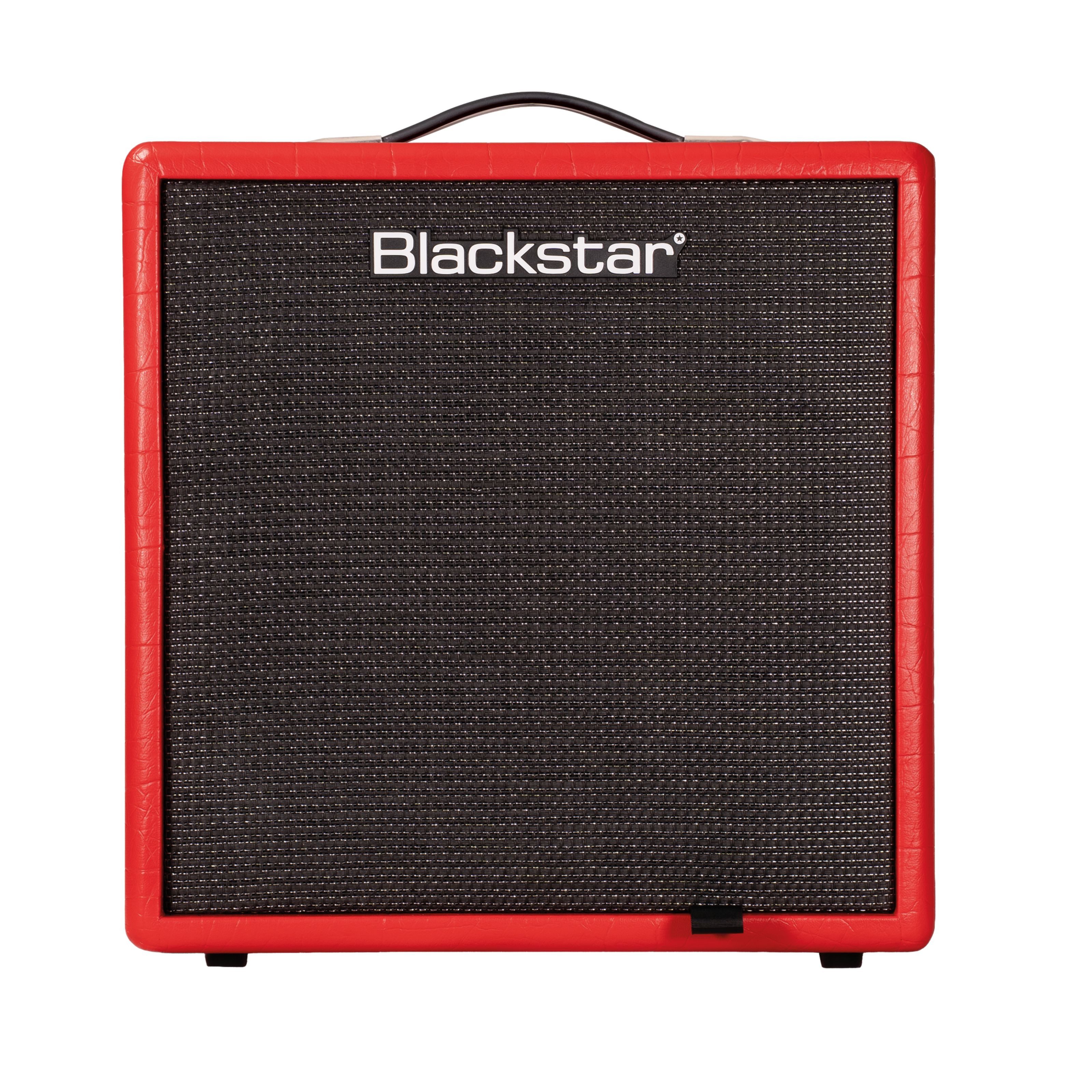 Blackstar Verstärker (Debut Bass 25 Marco Mendoza Red - Bass Combo Verstärker)