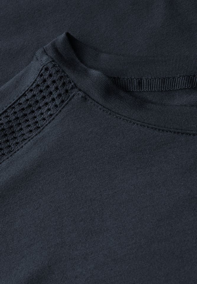 STREET ONE T-Shirt - Jersey-Shirt Damen günstig online kaufen