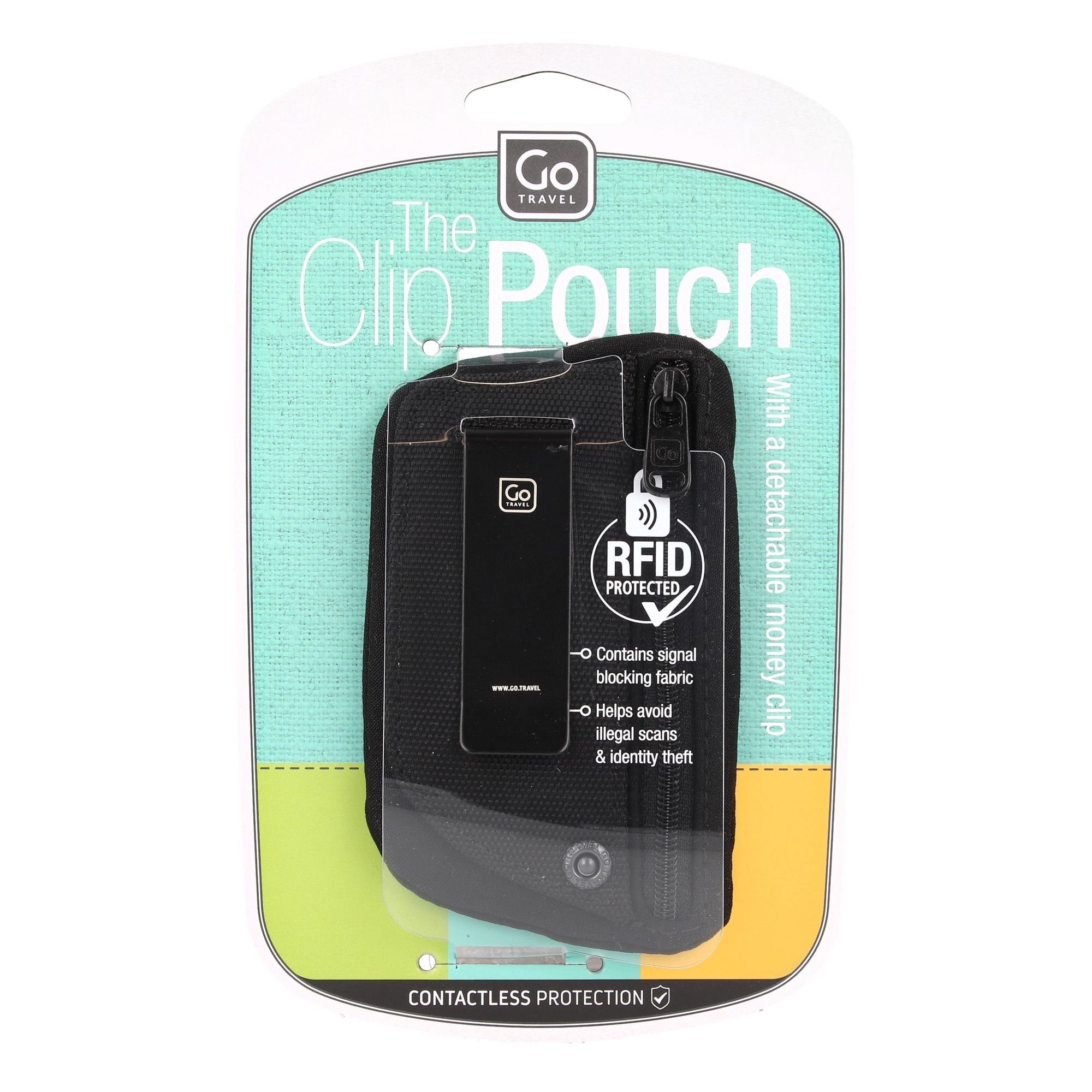Go Travel Etui, Polyester