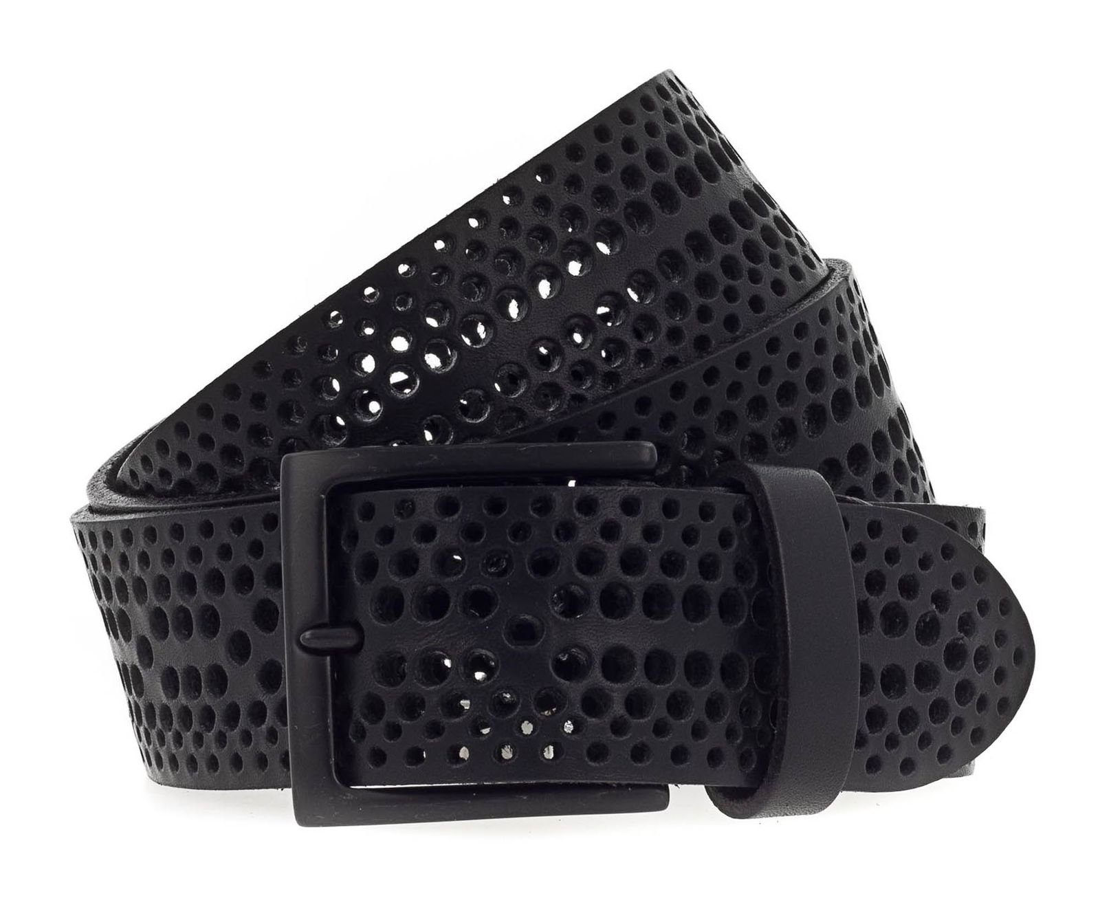 b.belt Ledergürtel günstig online kaufen