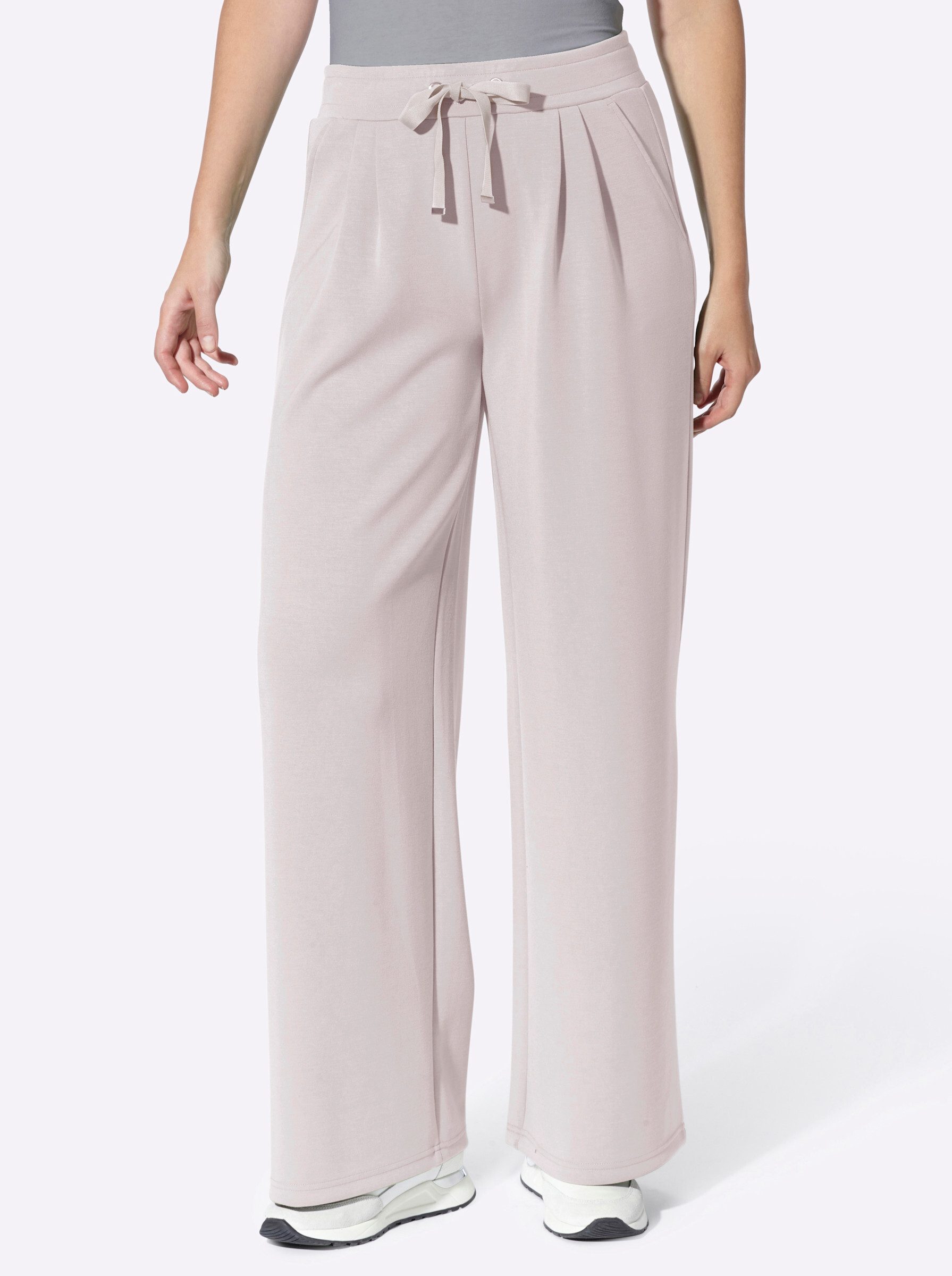 Jerseyhose Jersey-Hose normal