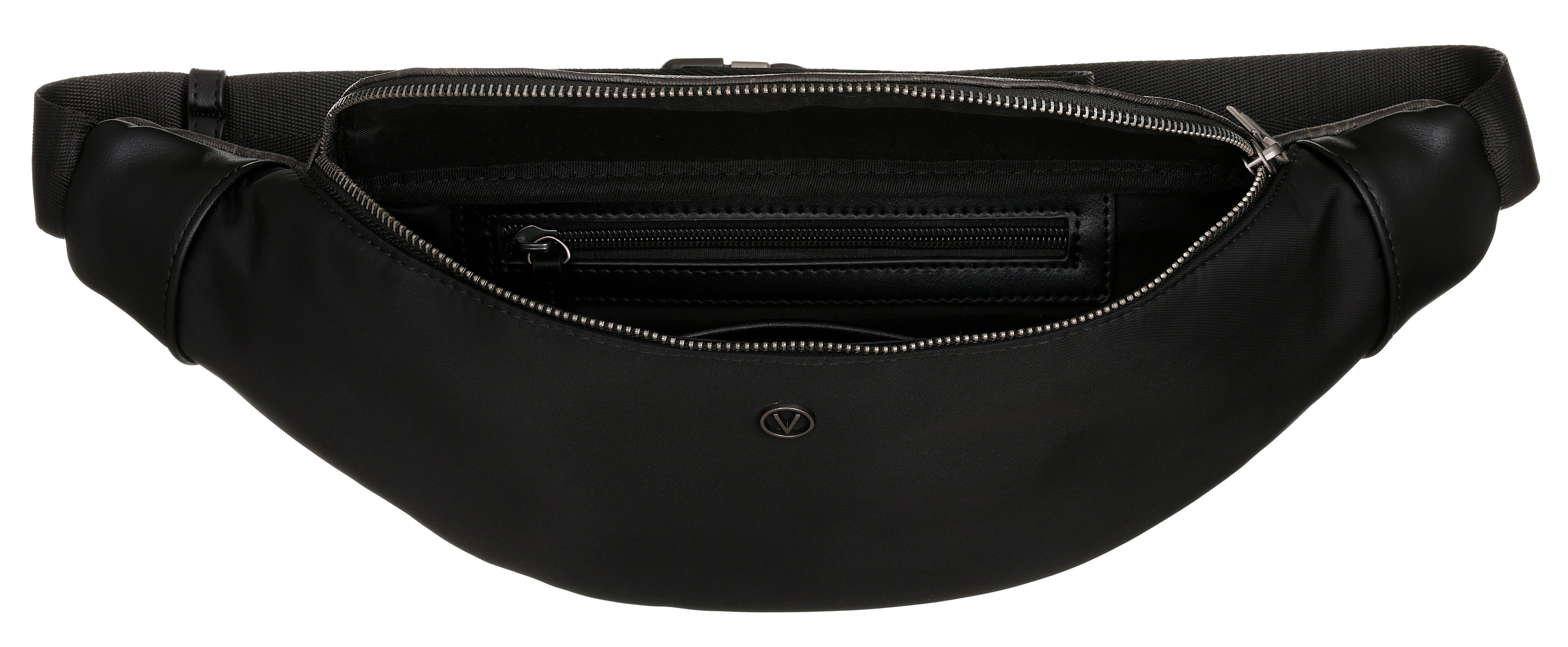 VALENTINO BAGS Bauchtasche NEMESYS, Crossbody Bag, Gürteltasche, Unisex Minibag
