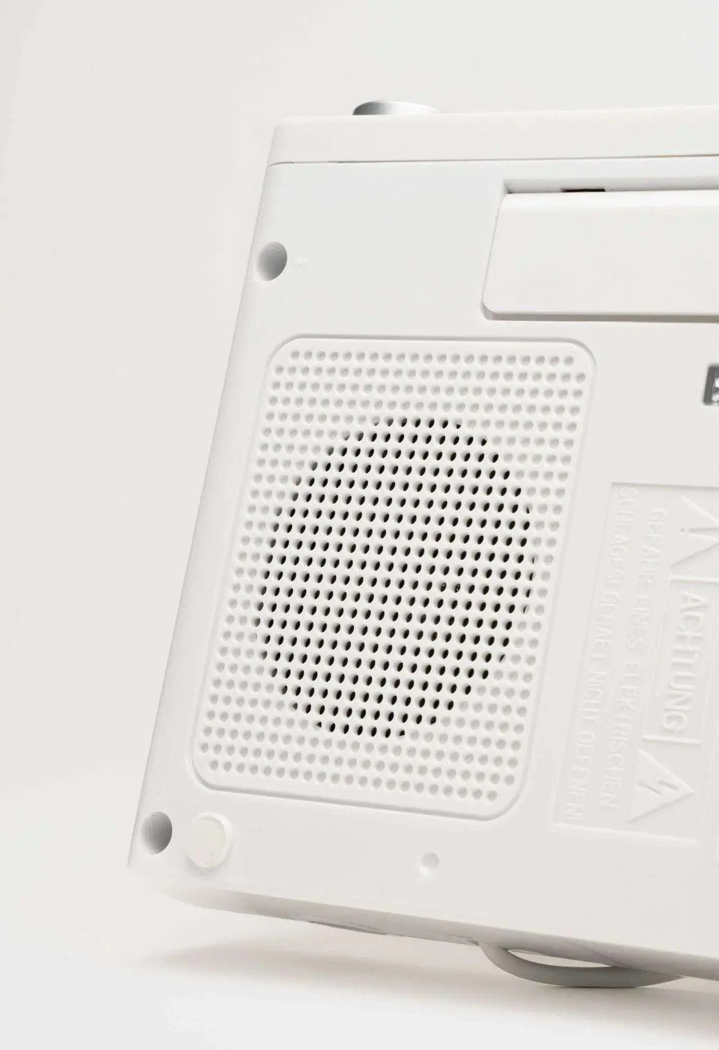 Blaupunkt KRD 100 Radio (Digitalradio (DAB)
