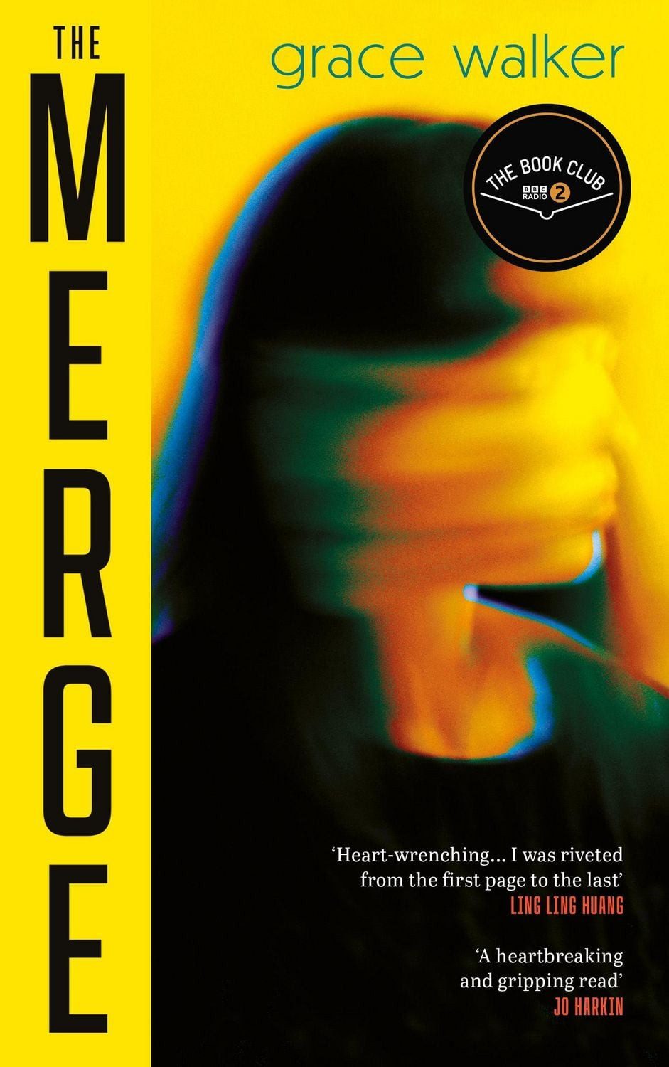 The Merge / Grace Walker