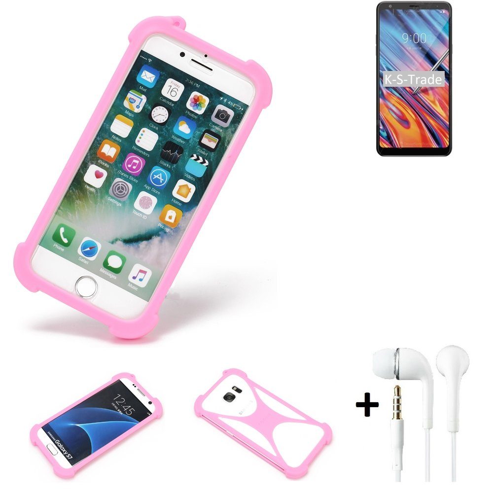 Handyhülle für LG Electronics Stylo 5x