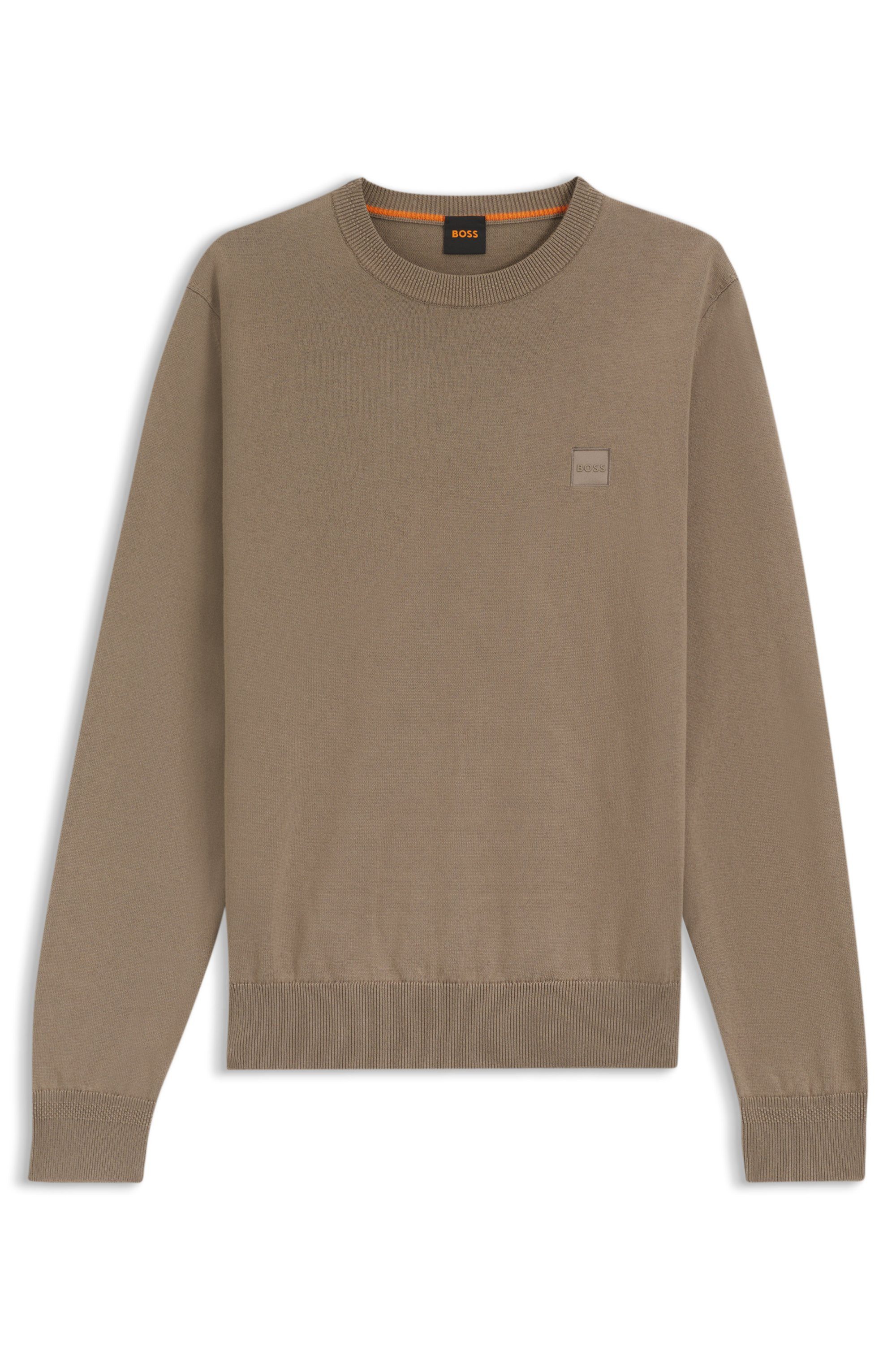 Strickpullover Kanovano