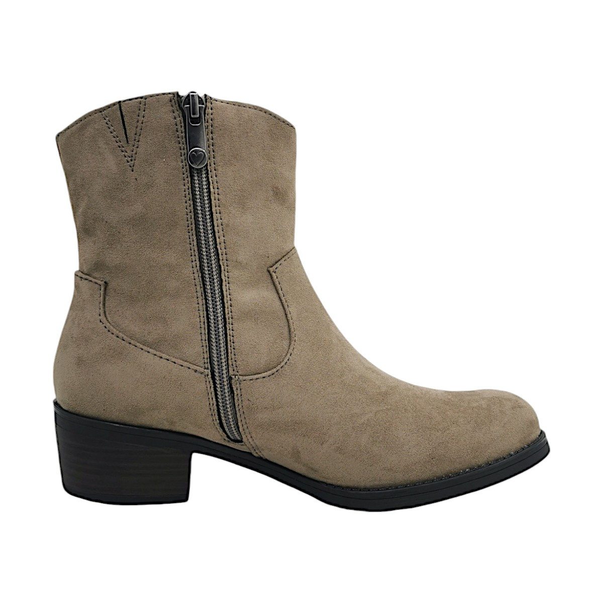 MARCO TOZZI Stiefel Stiefel günstig online kaufen