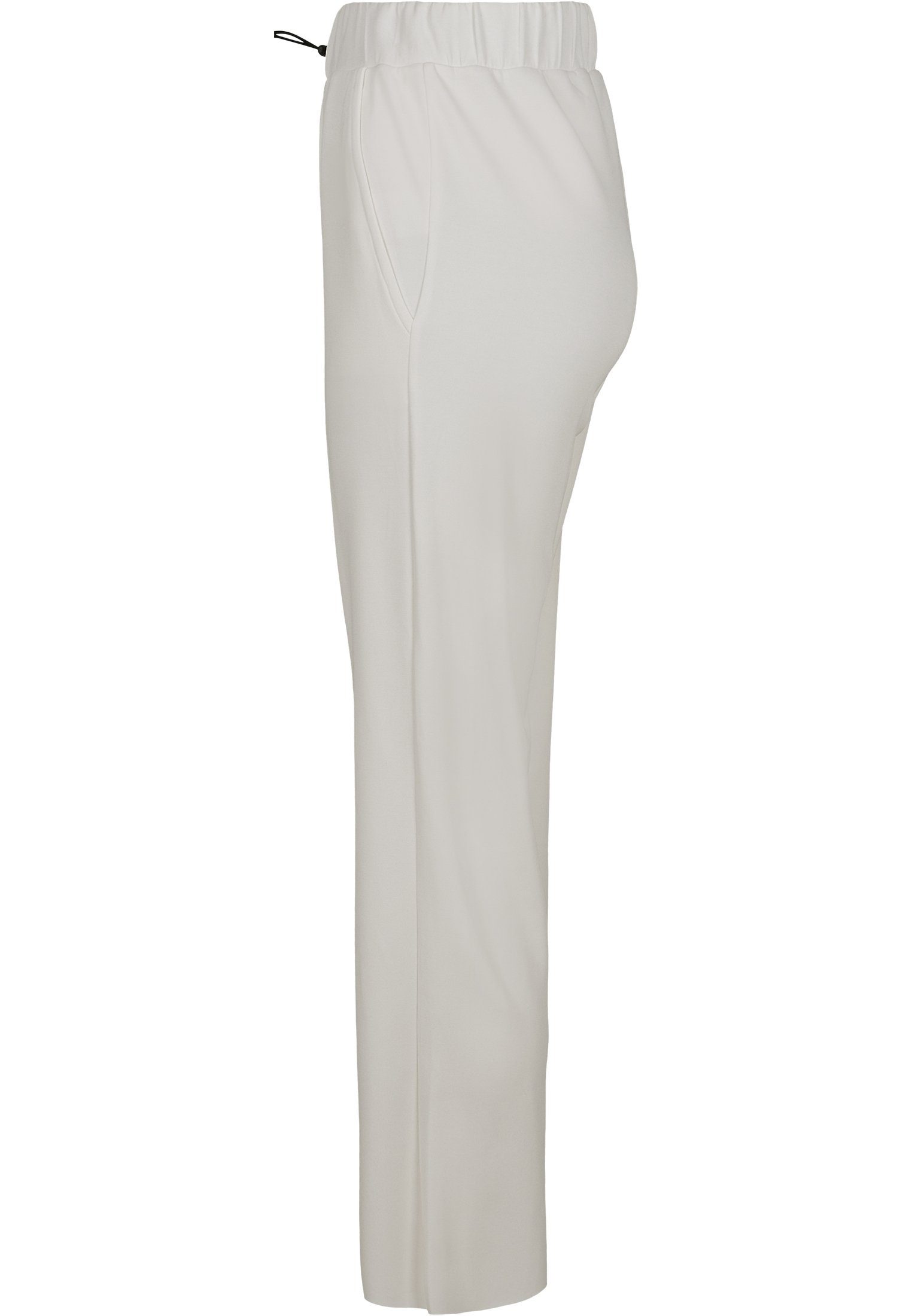 Interlock Ladies Jerseyhose Pants URBAN Soft Damen CLASSICS (1-tlg)