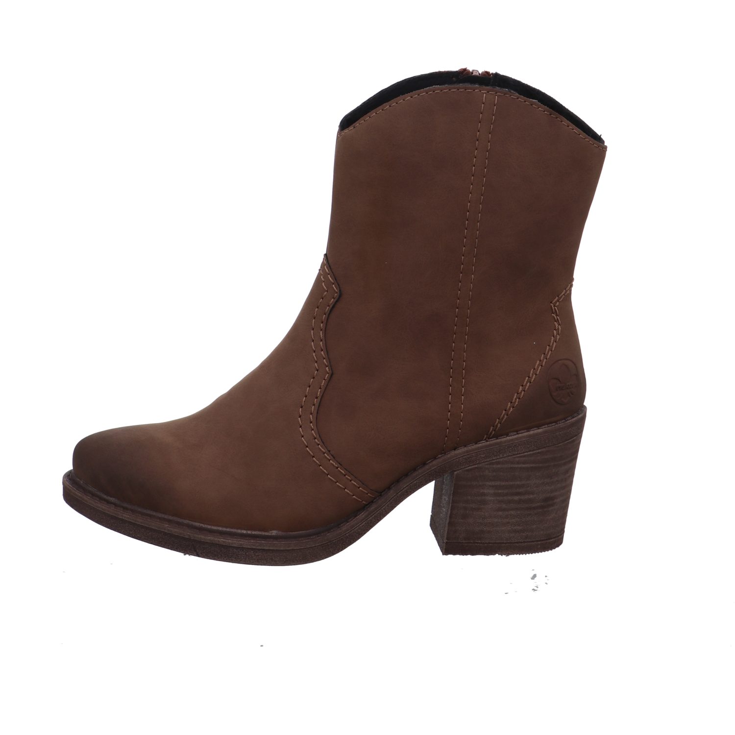 Rieker Rieker braun Stiefelette günstig online kaufen