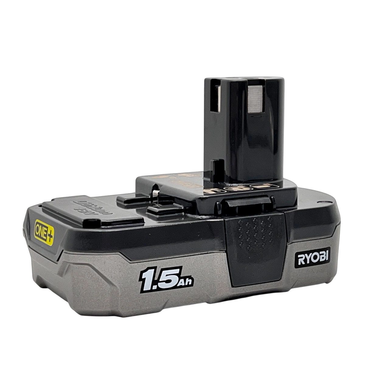 Ryobi RYOBI ONE+ 18V Akku – leistungsstarke Li-Ion Energiequelle Akkupacks