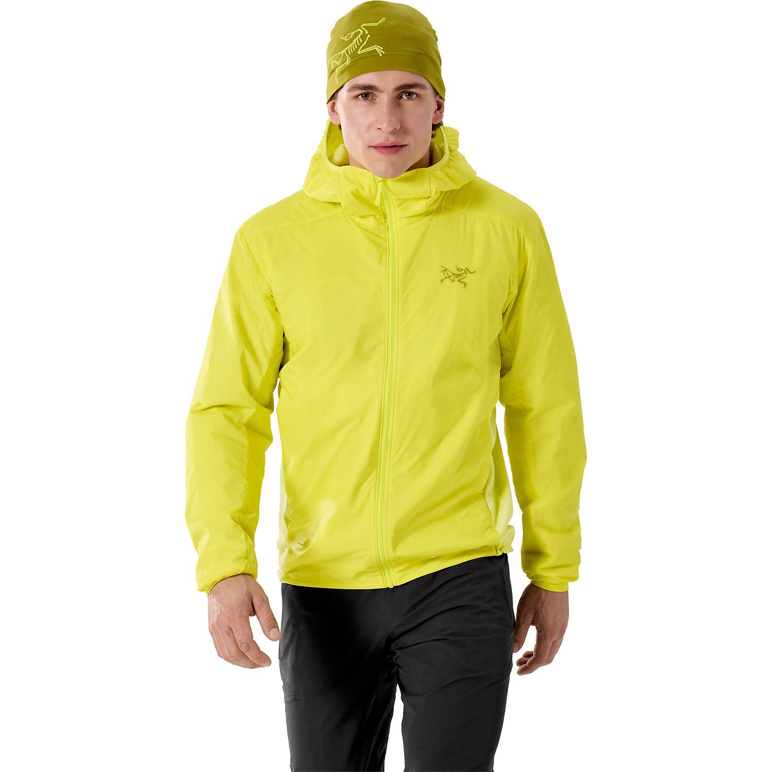 Arcteryx Funktionsjacke Jacke Atom Hoody