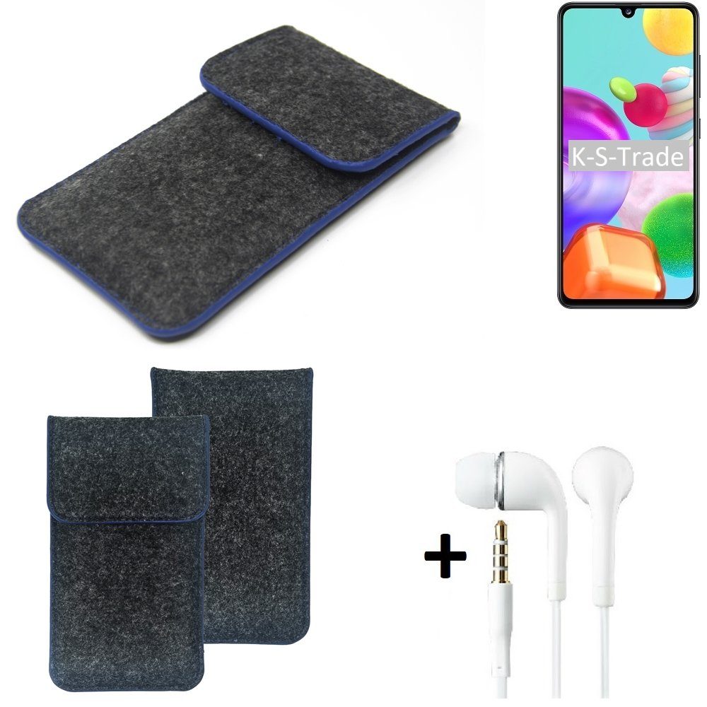 Handyhülle für Samsung Galaxy A41